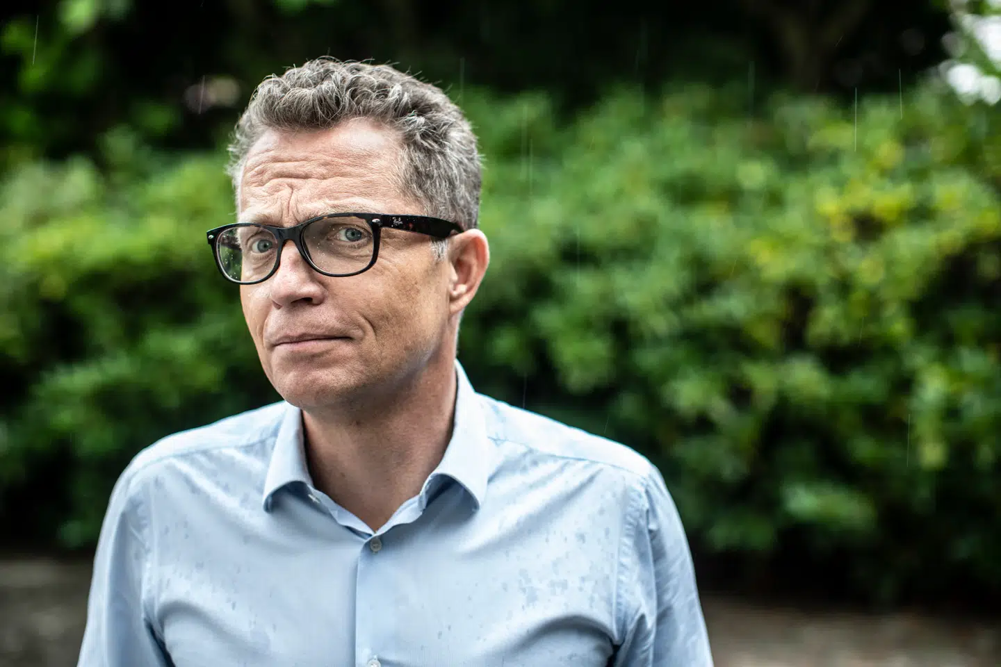 Vi står midt i et paradigmeskift, og særligt accelererende teknologi, kunstig intelligens og global konkurrence driver udviklingen, skriver Keld Holm i denne kommentar. Foto: Søren Bidstrup