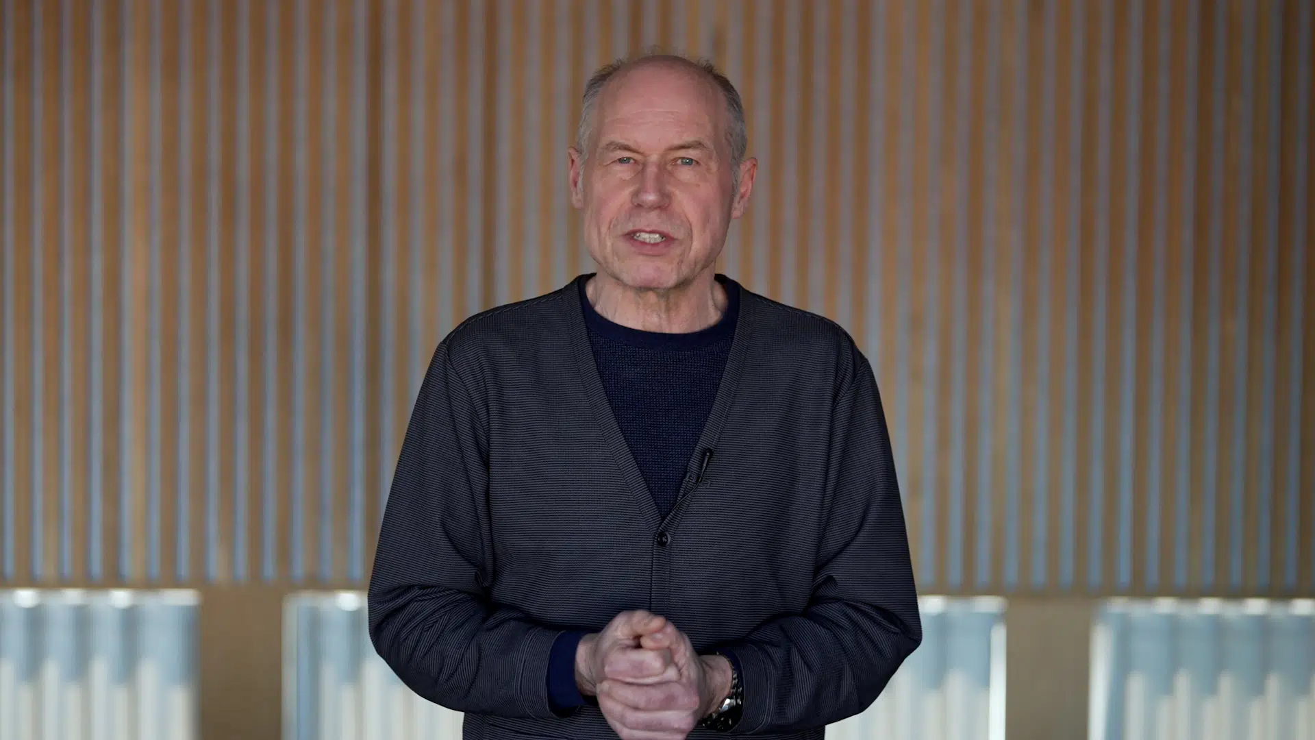 Hvorfor har vi ikke været tilbage på Månen før nu?