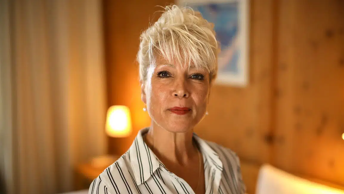 Hotel Romatik-Femia efter Trumps chokmelding: 'Bomb os! Bomb os!'