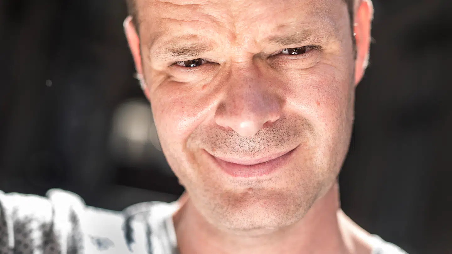 Jacob Riising har solgt huset.