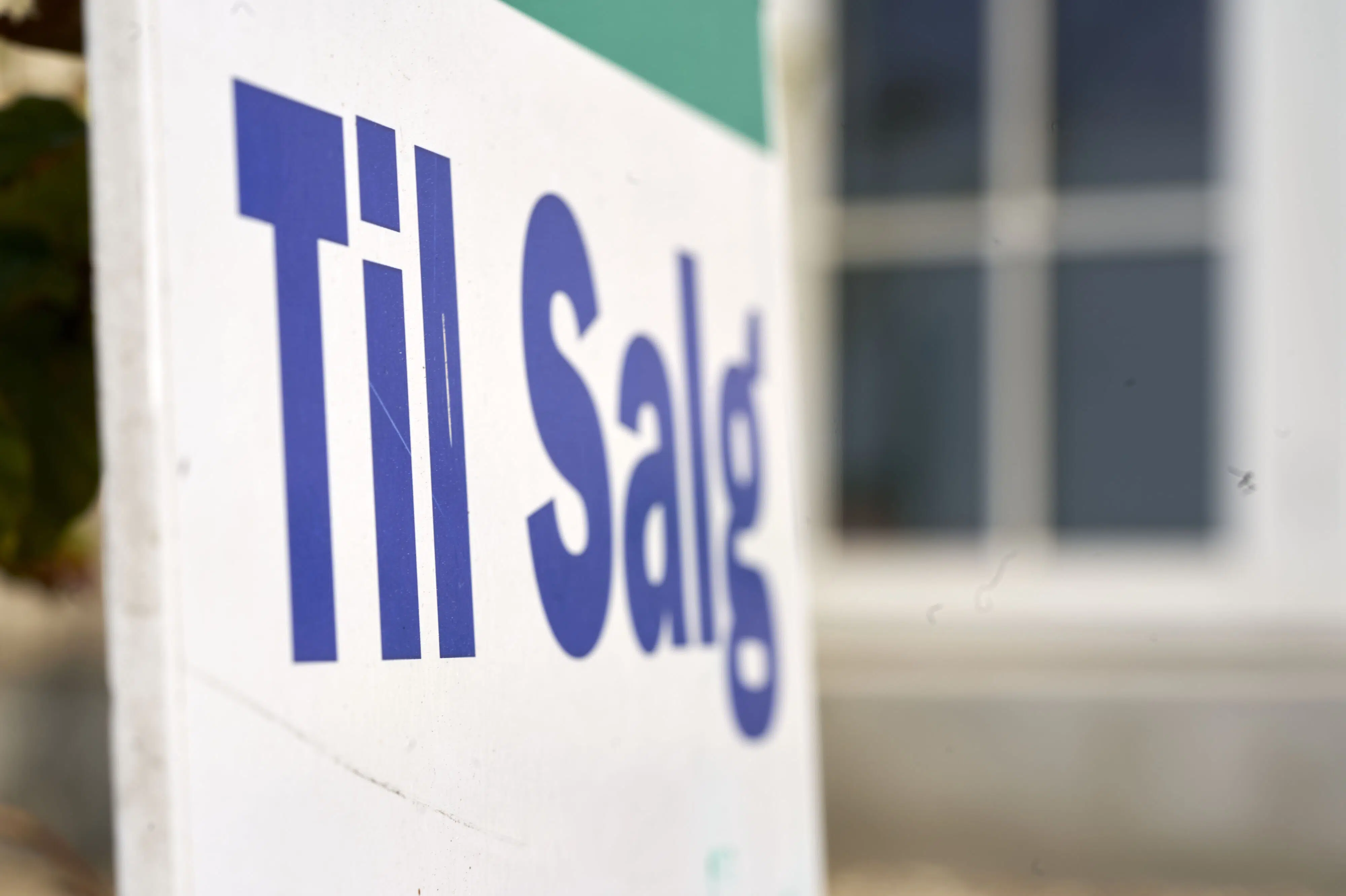 Lejligheder i Aarhus ser største prisstigning siden finanskrisen