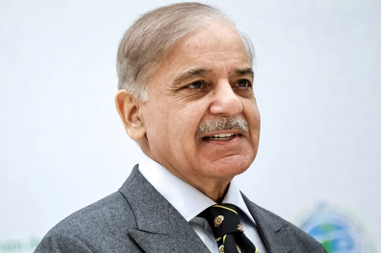 Pakistans premierminister, Reza Amiri Moghadam, har inviteret en iransk delegation til forhandlinger i Pakistan, meddeler den iranske ambassadør i landet. (Arkivfoto).