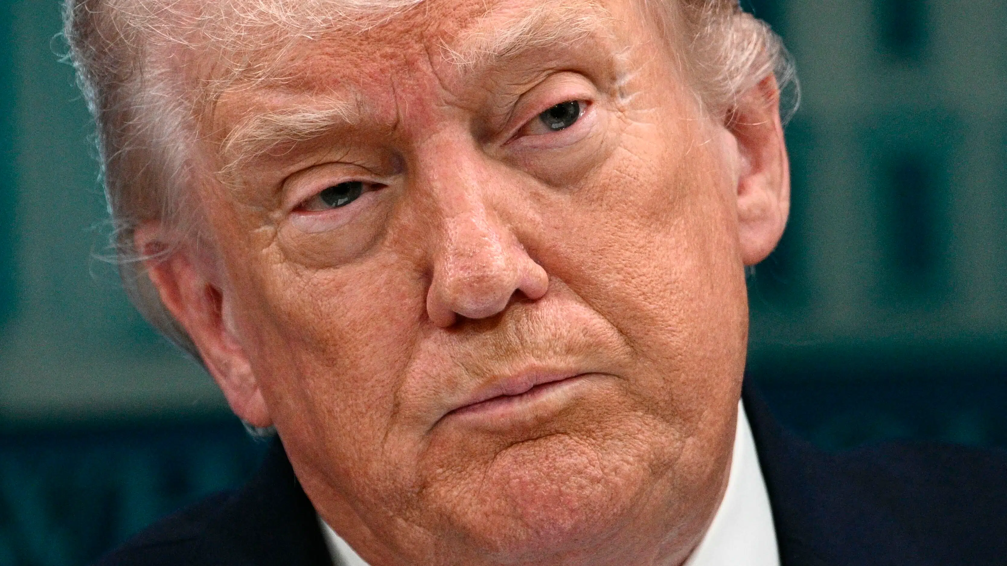 B.T.s udlandsredaktør efter Trumps Grønlands-udmelding: 'Ligner en, der har fået nok'