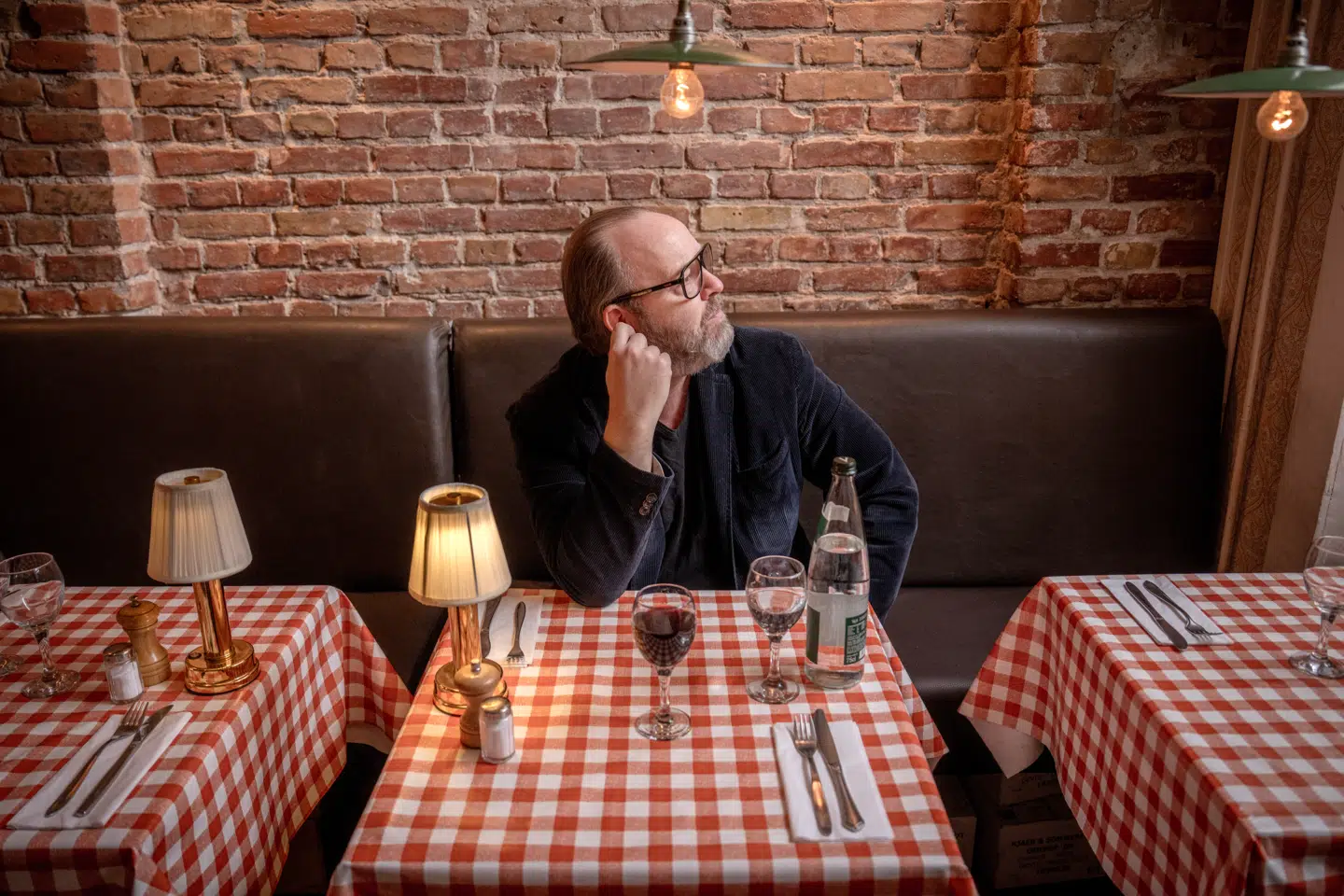 For Berlingskes gastronomiredaktør, Søren Jacobsen Damm, er der få ting, der vækker stærkere minder end frisk danske asparges.