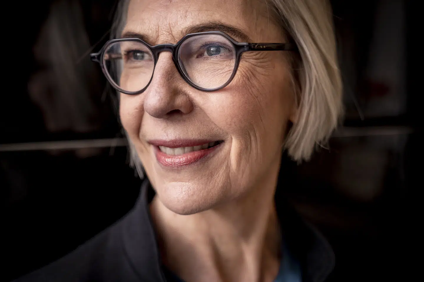 Maria Rørbye Rønn mener, at hendes erfaring inden for blandt andet organisationsudvikling og branding kan gøre en forskel i bestyrelsen for Coop Danmark. (Arkivfoto).