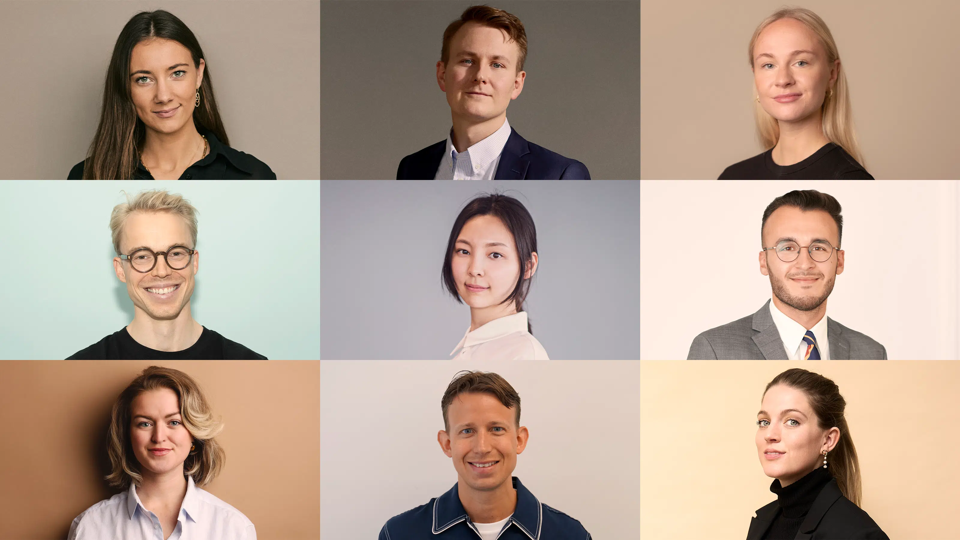 Se listen: Her er de største talenter i dansk erhvervsliv 2026