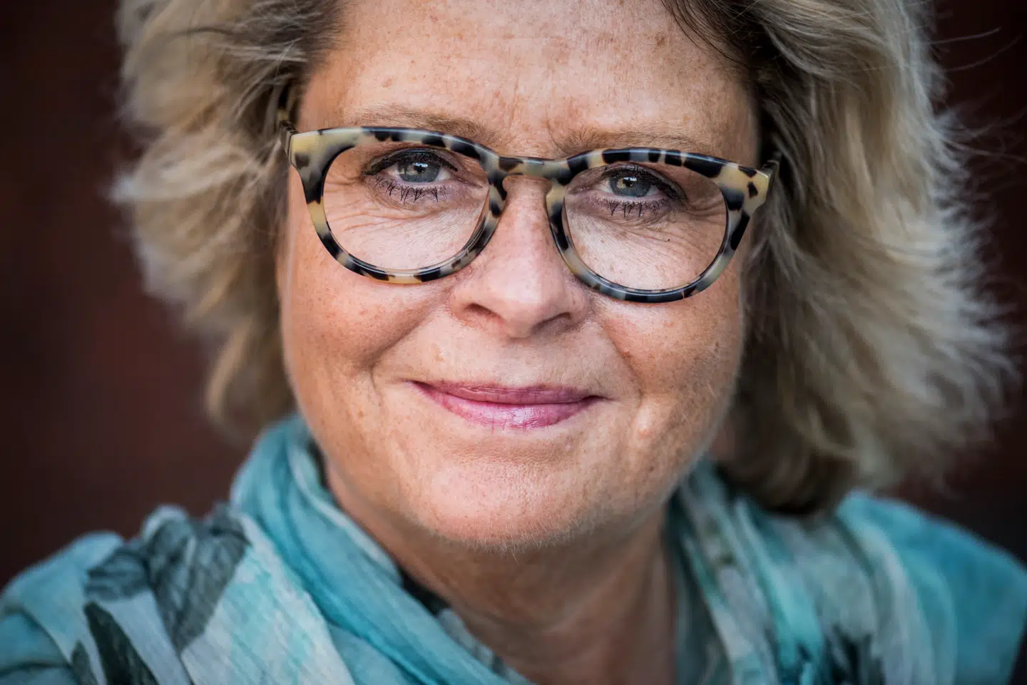 Stine Bosse kommer med en replik til Berlingskes leder om EUs batteriregler. Hvis medierne havde mere øje på processerne i Bruxelles, ville man heller ikke være så overrasket over det, man vedtog dernede, lyder det fra hende. Foto: Asger Ladefoged