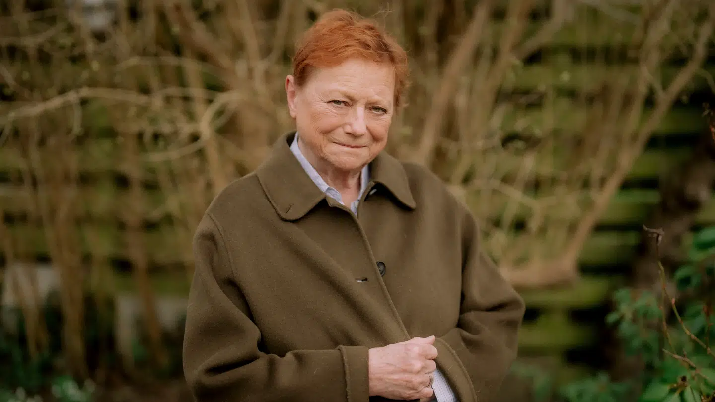 Lisbet Dahl var en del af Cirkusrevyen i knapt 50 år, og har medvirket i flere film, tv-serier og teaterstykker.