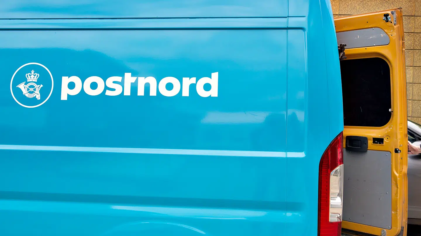 PostNord