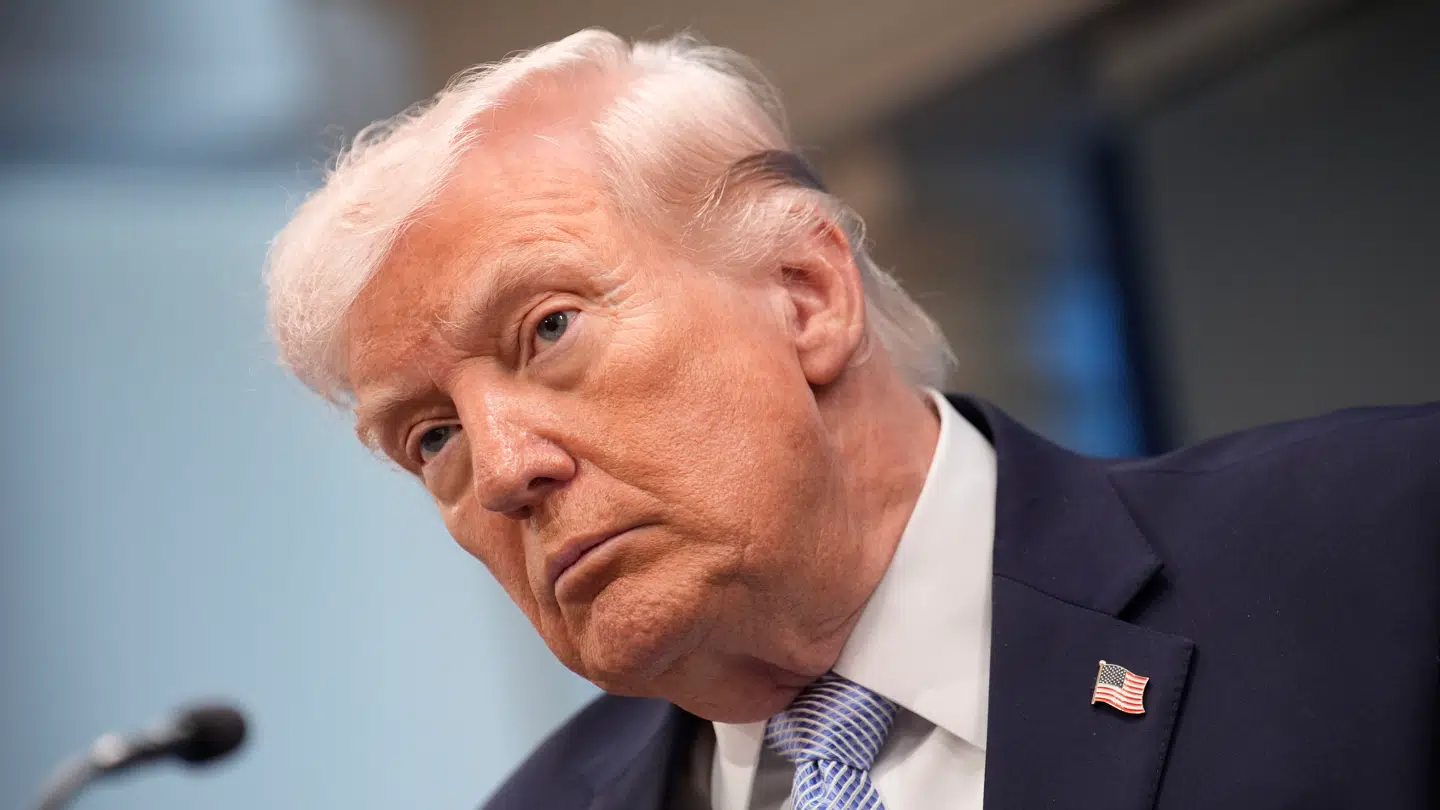 Den amerikanske præsident har genoplivet sagen om Grønland i denne uge.