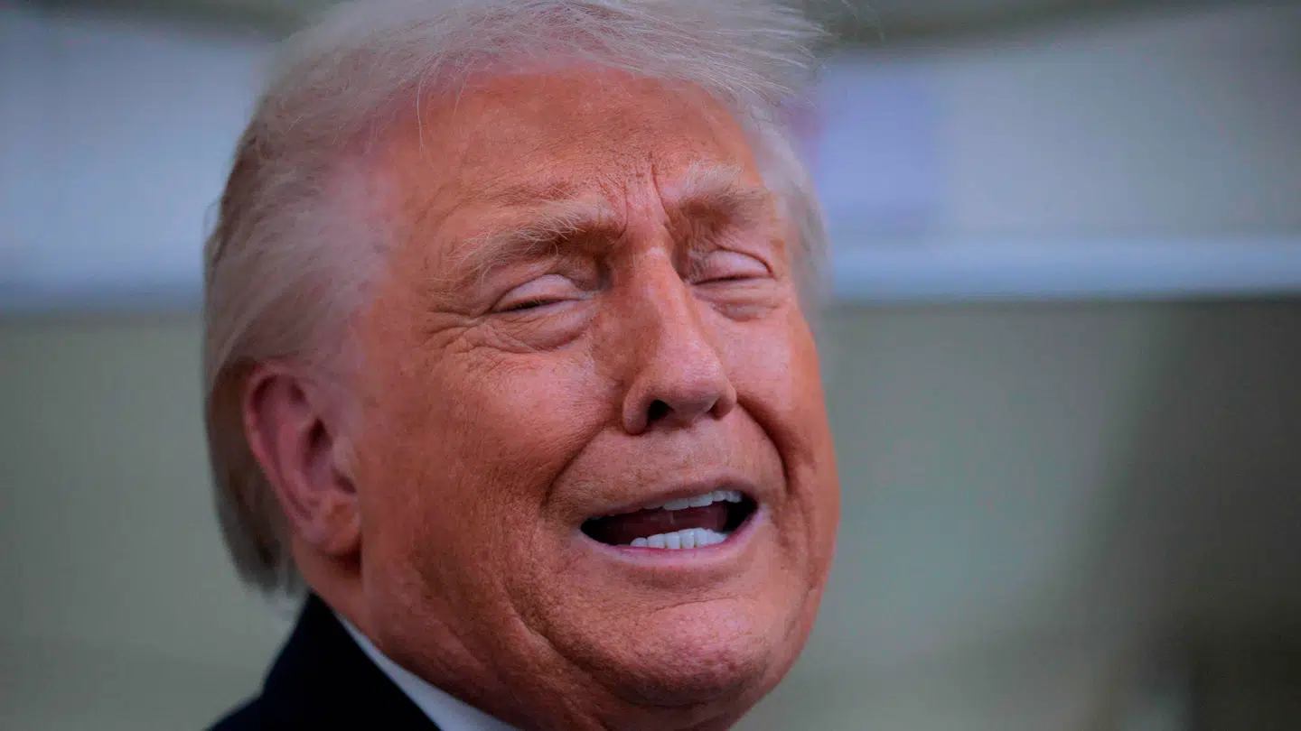 Donald Trump har på ingen måder glemt sit ønske om at overtage Grønland. Og det er man ganske klar over i EU.