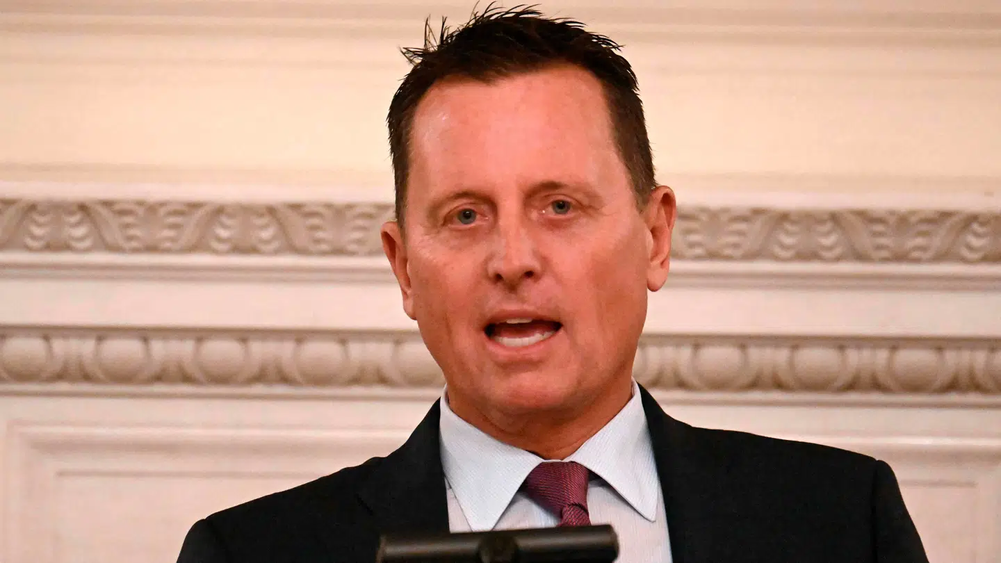 Trumps specielle udsending Richard Grenell er blandt dem, der selv under krigen mod Iran har slået fast, at USA fortsat har brug for Grønland.