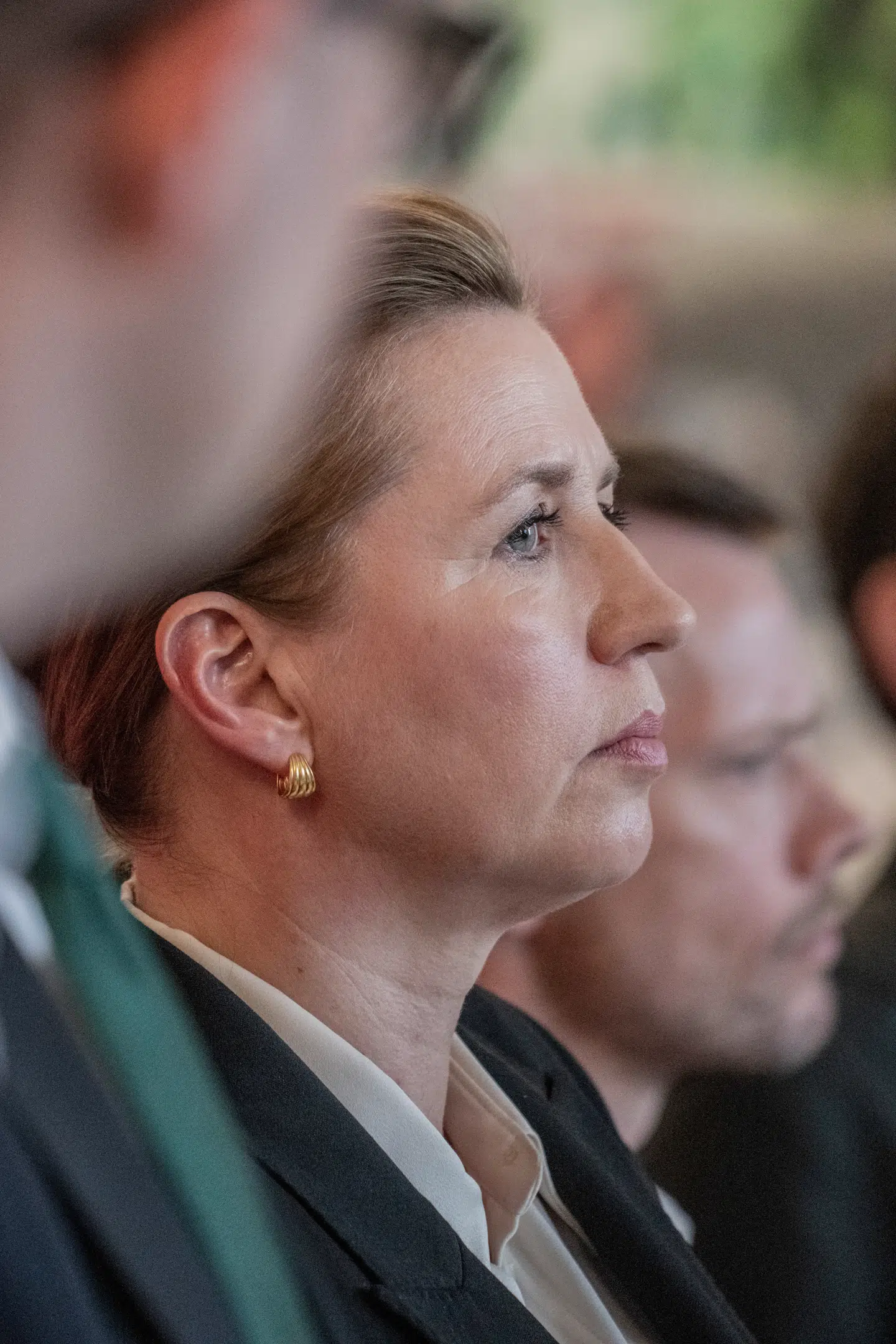 Socialdemokratiet fik med Mette Frederiksen i spidsen det dårligste valgresultat siden 1903 efter at være gået til valg på en formueskat.