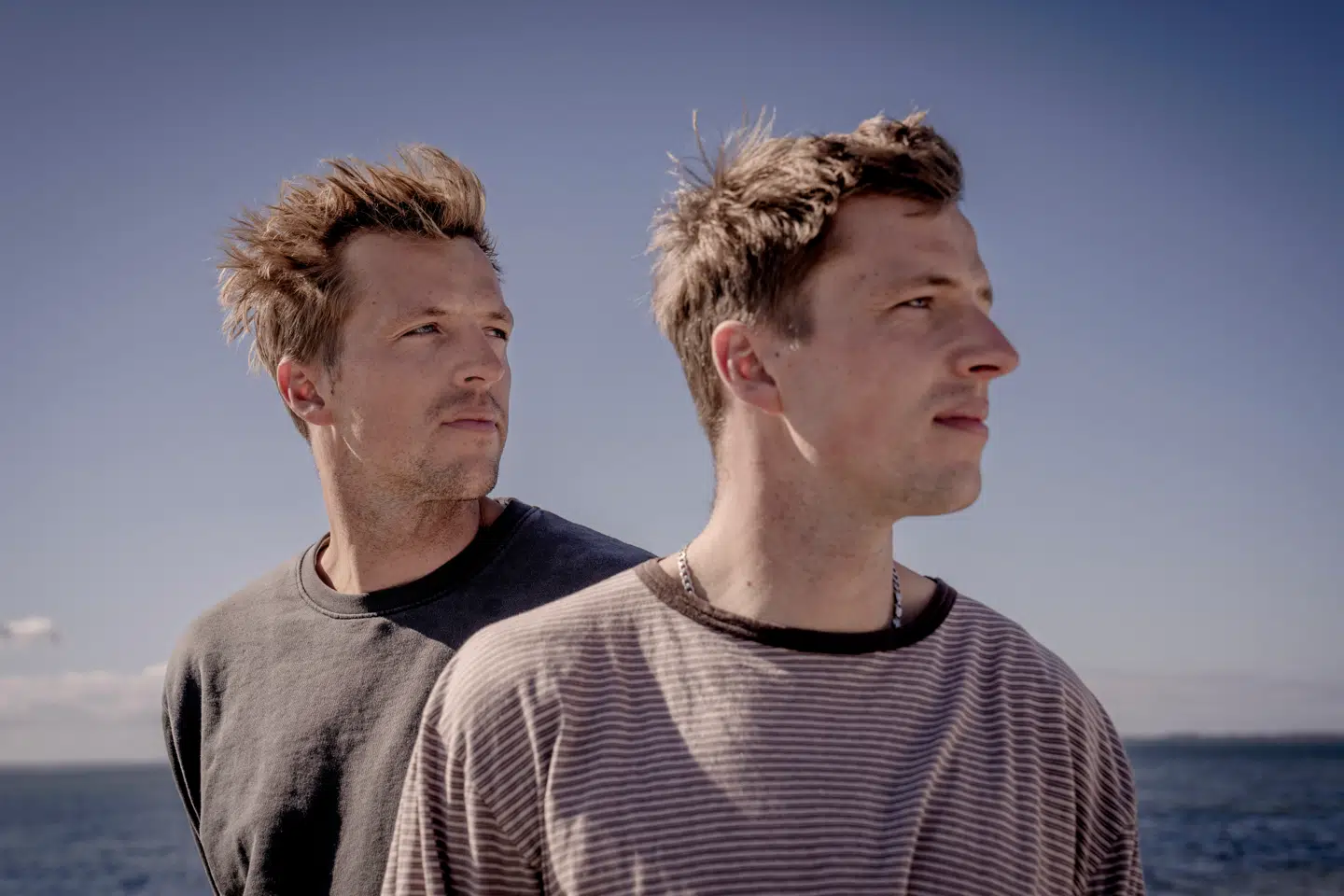 Johan og Jeppe Ingversen har skabt et livsværk, der forener iværksætteri med det gode arbejdsliv. I dag vil de nuancere den gængse fortælling om iværksætteri, der handler om at tjene mange penge, sælge ud og jagte det næste store projekt.