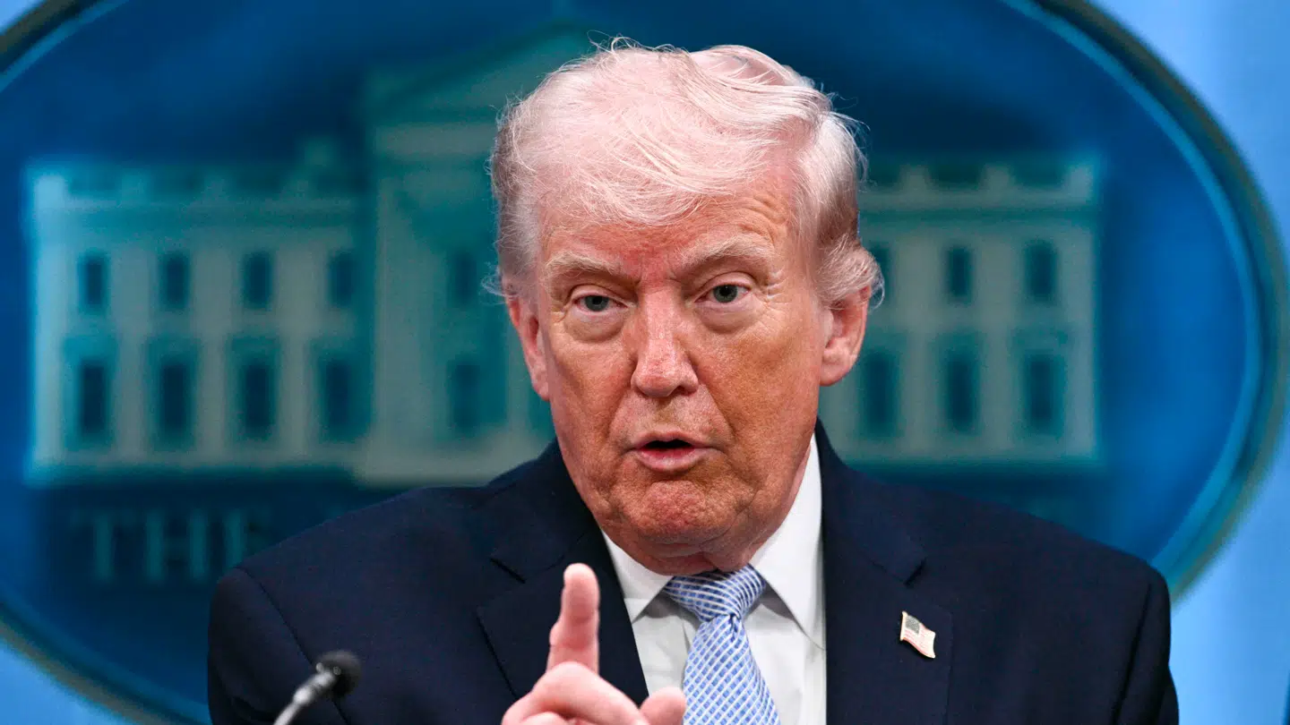 Det er dokumenteret, at Donald Trump og Jeffrey Epstein tidligere har haft et venskab.