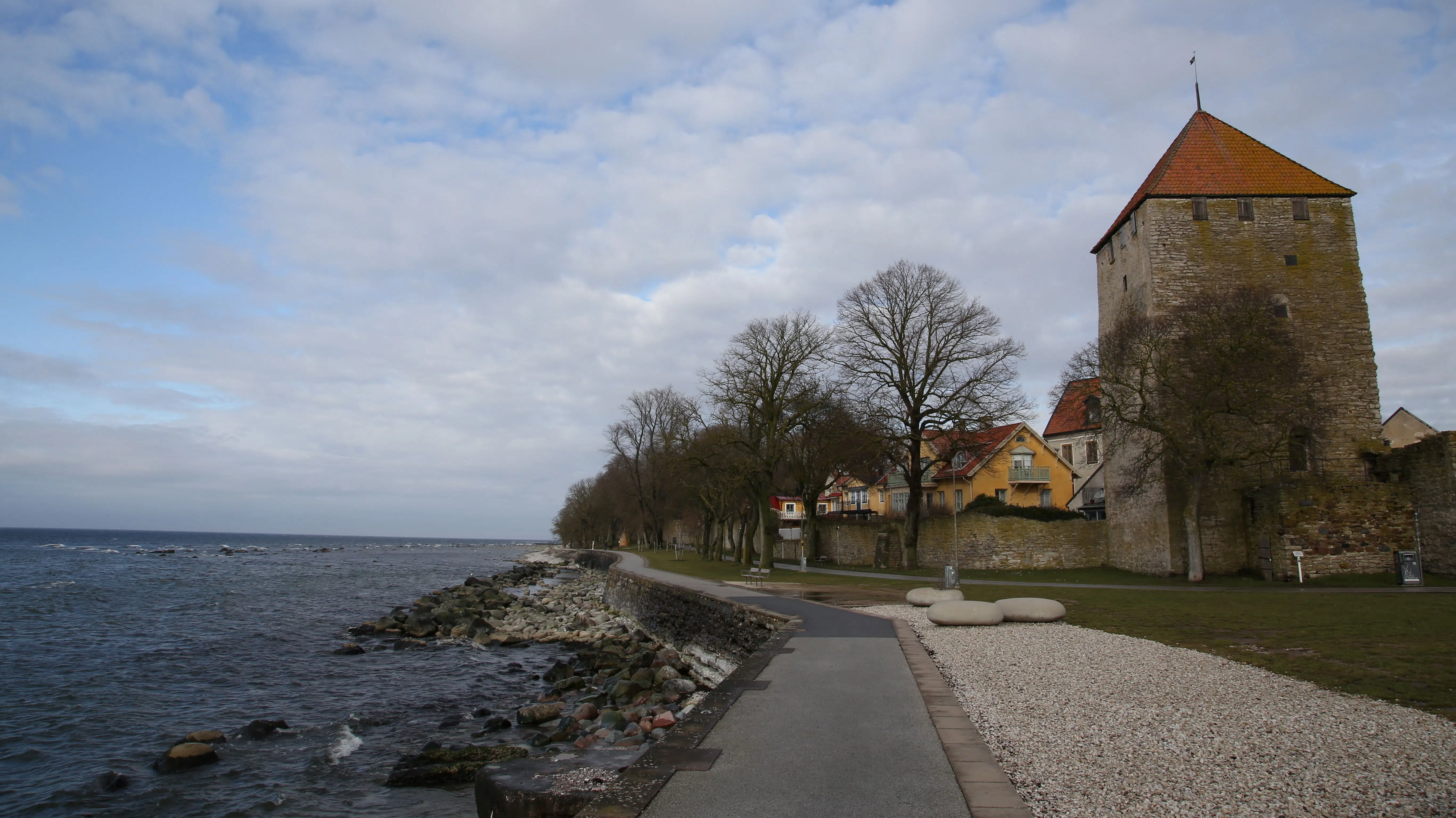 Skal kunne håndtere: Svenskere forbereder massebegravelse