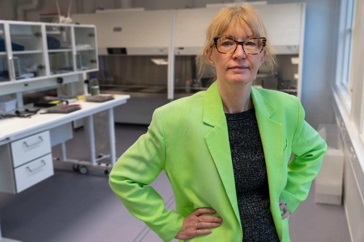 Lotte Bjerre Knudsen, som var ansvarlig for udviklingen af Victoza og siden en stor del af udviklingen af Ozempic hos Novo Nordisk, forlader nu virksomheden.
