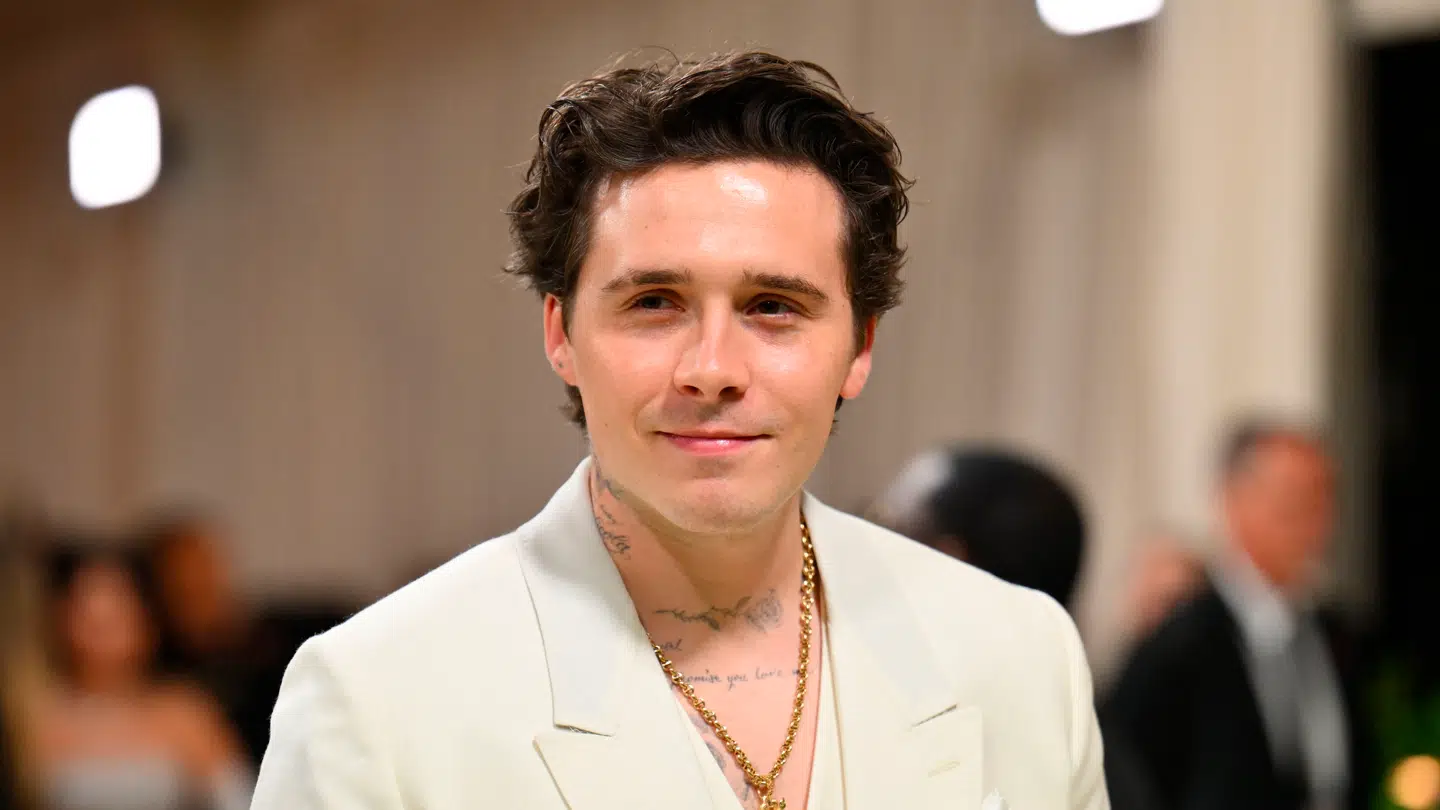 Brooklyn Peltz Beckham er angiveligt på en mission for at løsrive sig fra familien.