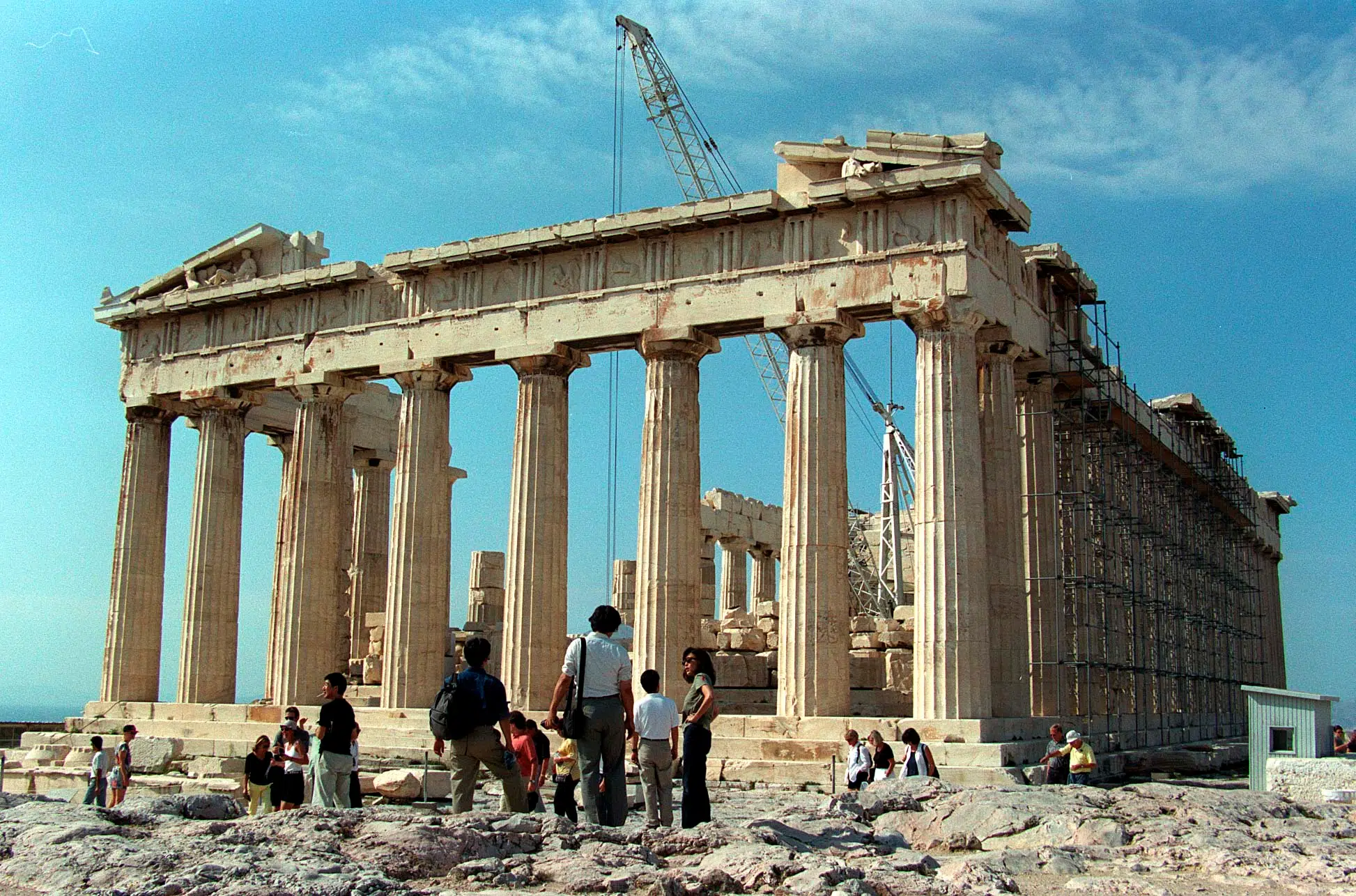 Er du rigtig klog: Hvad ved du om europæiske seværdigheder?