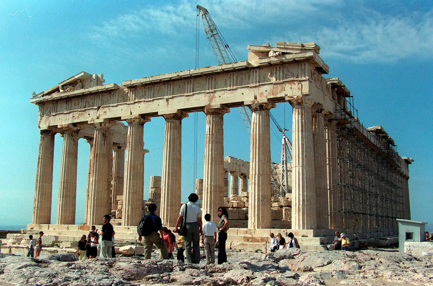 Når du deltager i dagens quiz, er du samtidig med i lodtrækningen om en præmie.