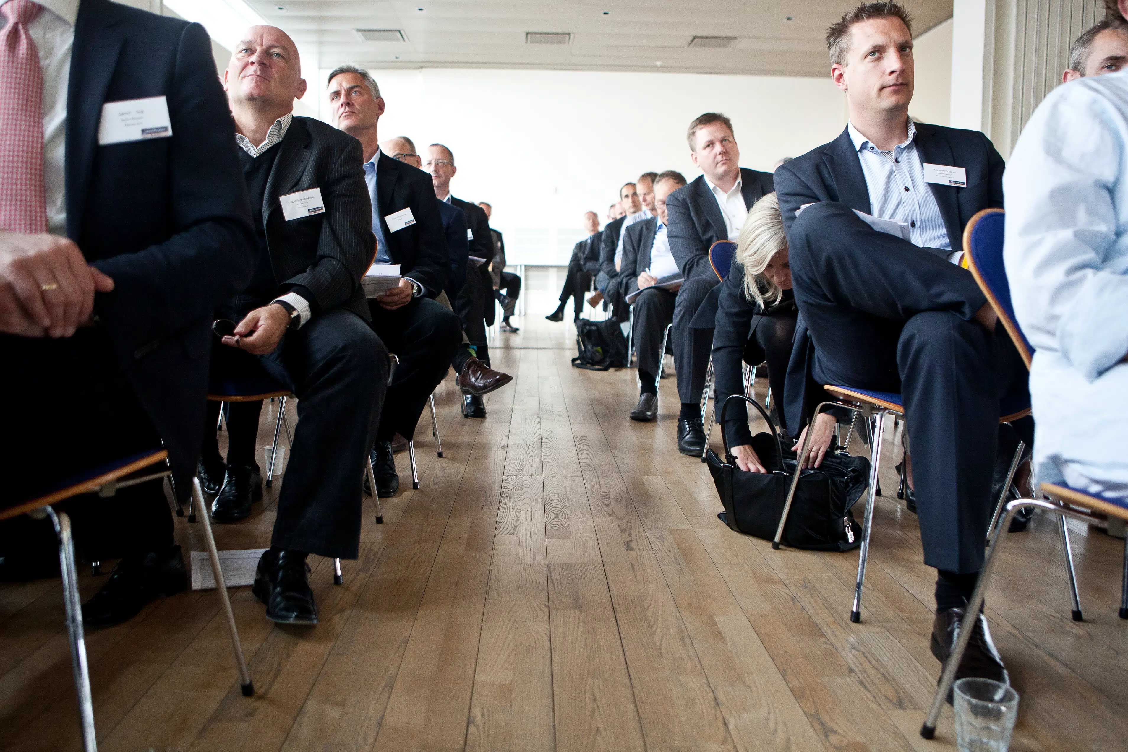 Er du rigtig klog: Hvad ved du om konsulenthuse?