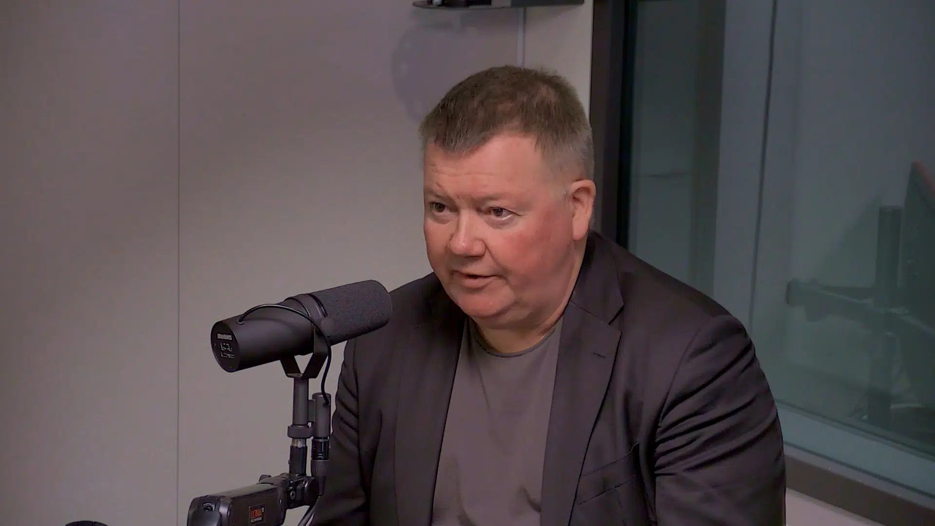 Tom Jensen har leget med tanken om nyvalg: »Muligheden for at få ryddet op i det morads«