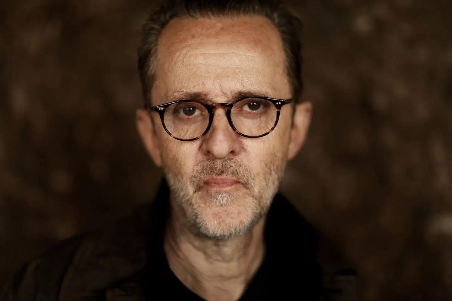 Forfatter Kim Fupz Aakeson topper listen over modtagere af bibliotekspenge i 2026. (Arkivfoto).