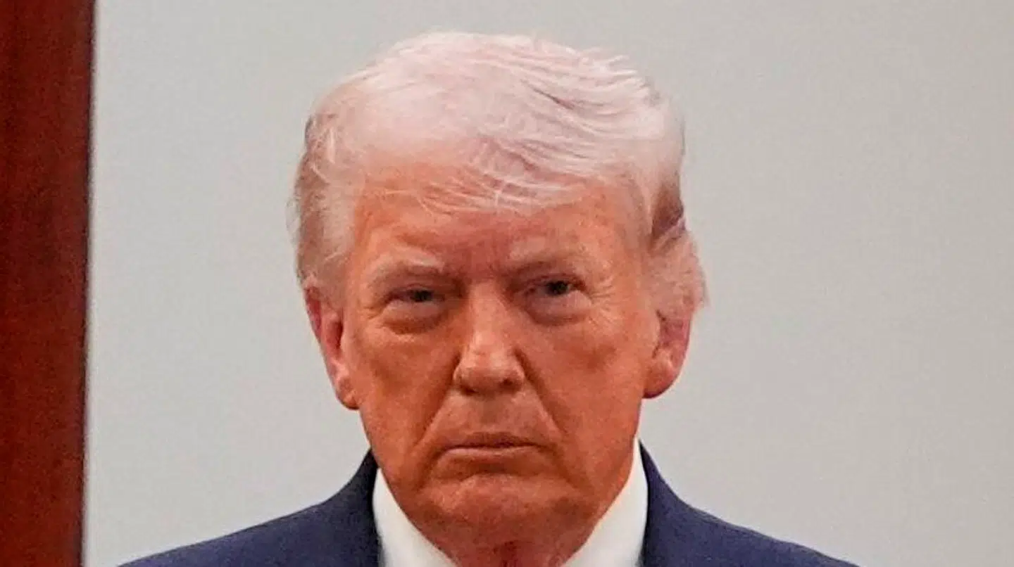 Donald Trump har lanceret et voldsomt angreb mod fire af sine hidtidige støtter – og det kan ende med at koste ham dyrt, vurderer B.T.s udlandsredaktør, Jeppe Elkjær.