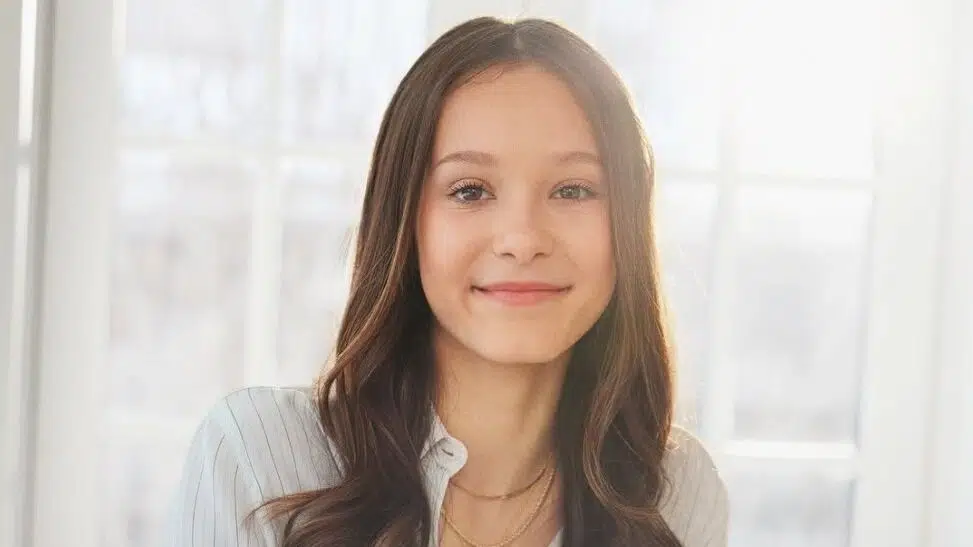 Sker til maj: Komtesse Athena skal konfirmeres i USA