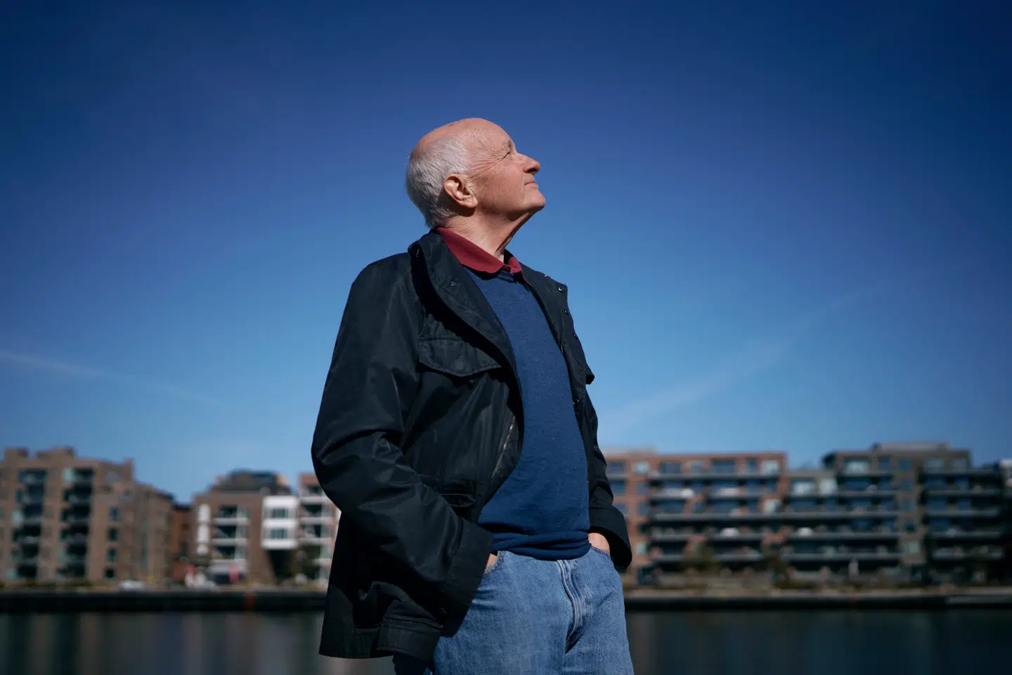 Næppe nogen dansker har haft en højere stilling i NASA end rumlægen Peter Norsk. Nu sender han en markant sundhedsadvarsel til fremtidens astronauter på lange missioner til Månen og Mars.