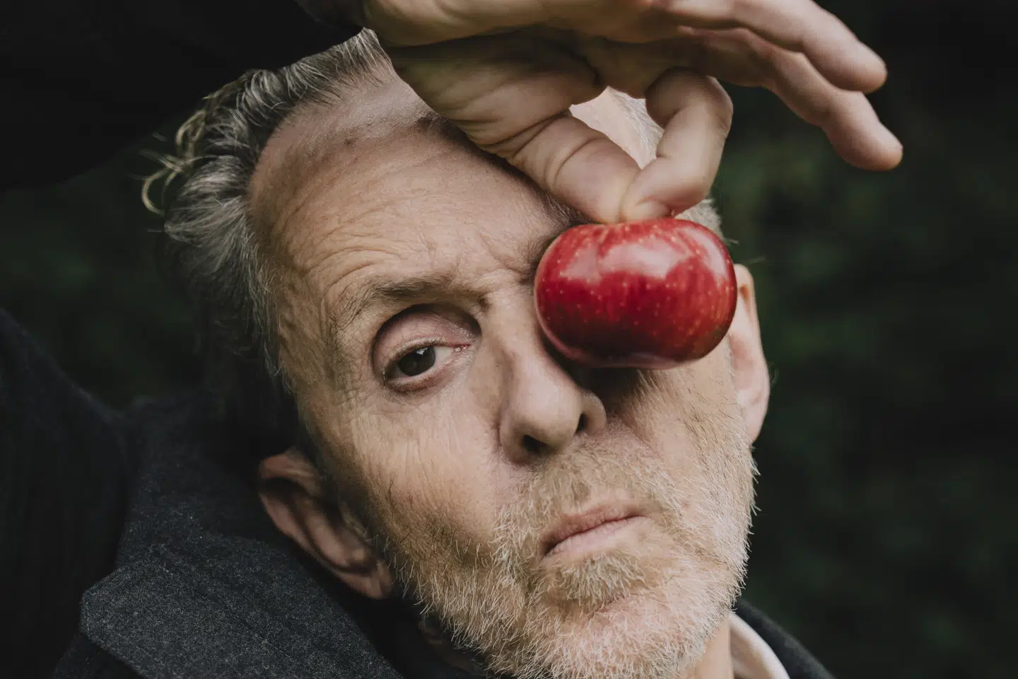 Kim Fupz Aakeson fik flest bibliotekspenge af alle i år.