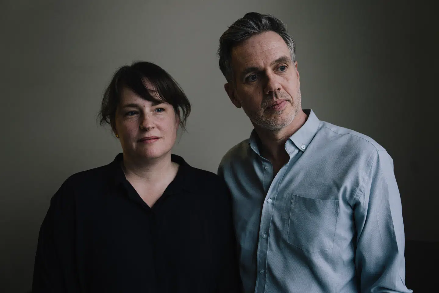 Réka Szamos-Larsen og Tue Sand Larsen valgte for 25 år siden at stifte familie i Budapest. Her ser de, hvad det på det menneskelige plan koster helt almindelige ungarere, at deres land er blevet et fattigt autokrati.