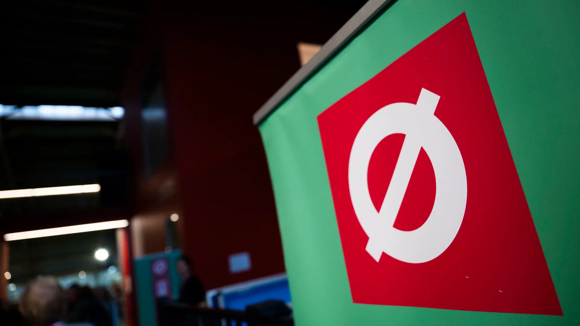 EU-modstand, Hamas-opslag og støtte til organisation bag terror: Nu kan de få indflydelse på ny regering