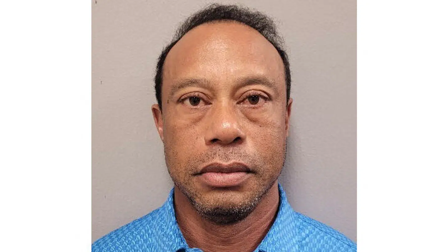 Amerikaneren blev anholdt efter ulykken.