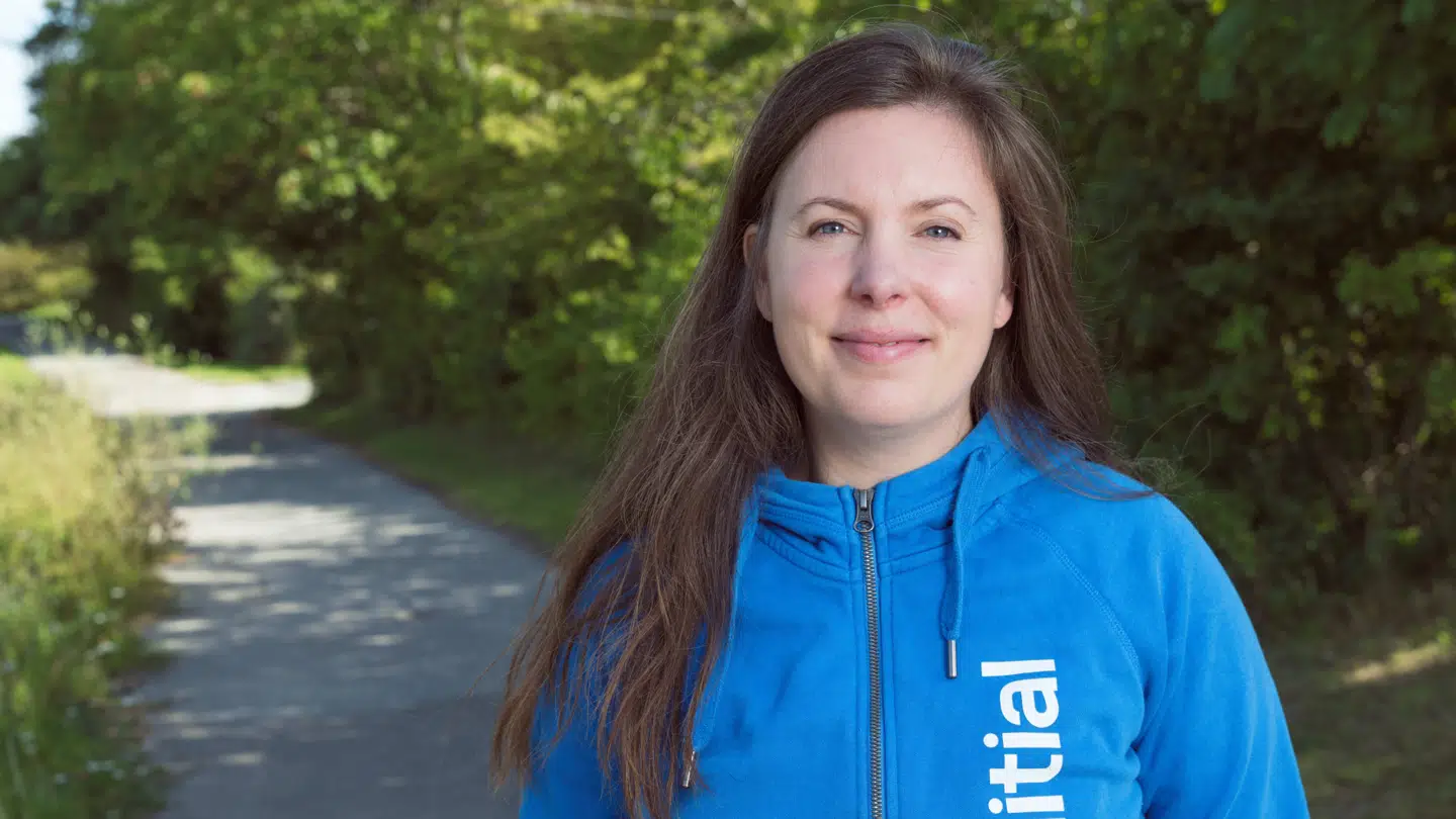 Maria Brix Balle opfordrer til, at virksomheder tager hygiejneoplevelserne alvorligt.