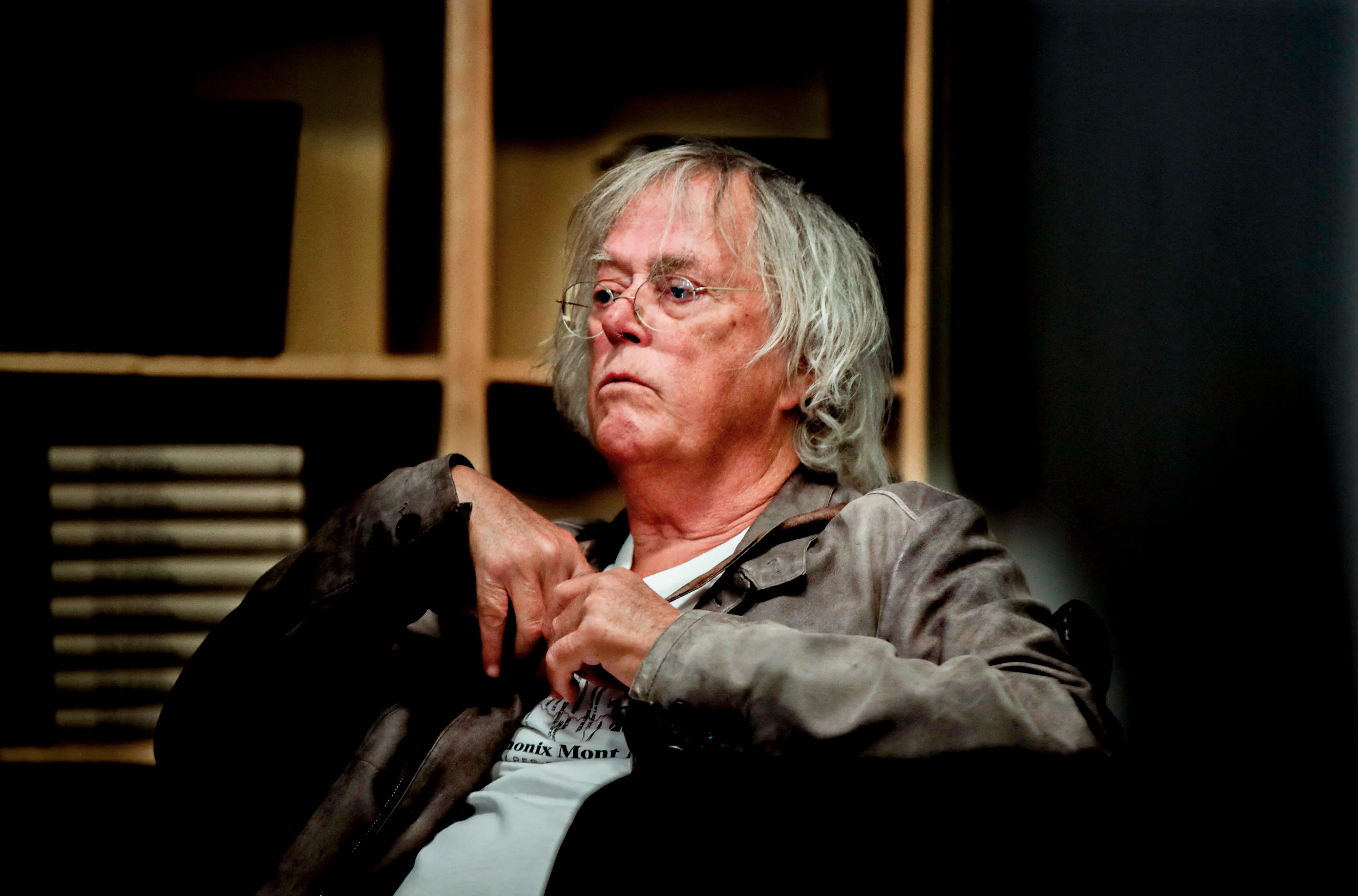 11-årige Dag Solstad havde en hemmelighed, som han ikke ville fortælle sin far. Hans sidste bog er en hyldest til ham og hustruen