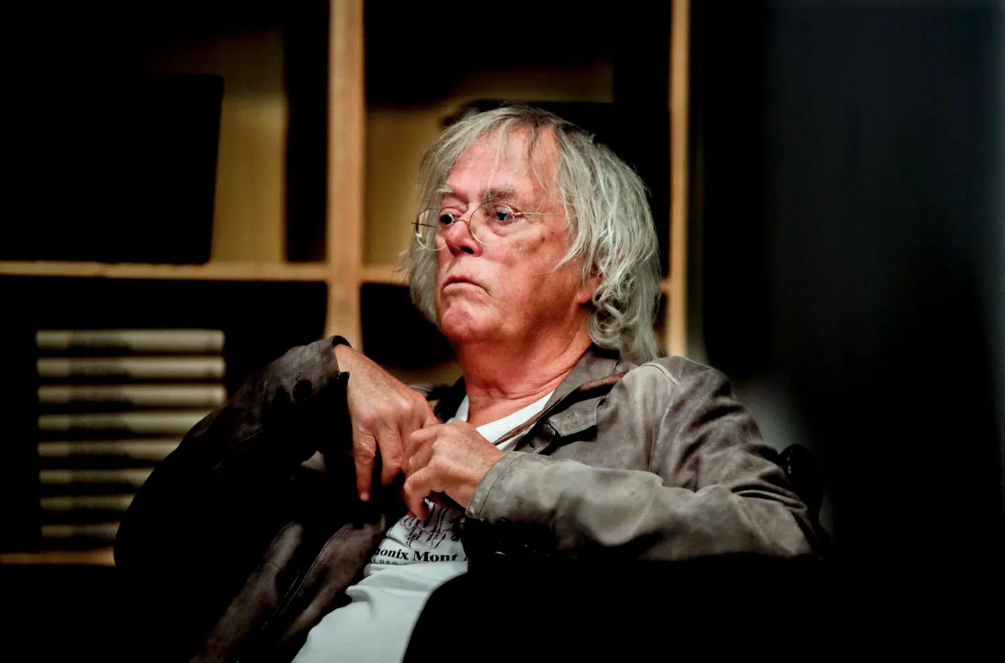 Dag Solstad modtog (næsten) alle de priser, man kan få som norsk forfatter, men det Svenske Akademis lærde medlemmer glemte at give ham nobelprisen i litteratur. Typisk dem!