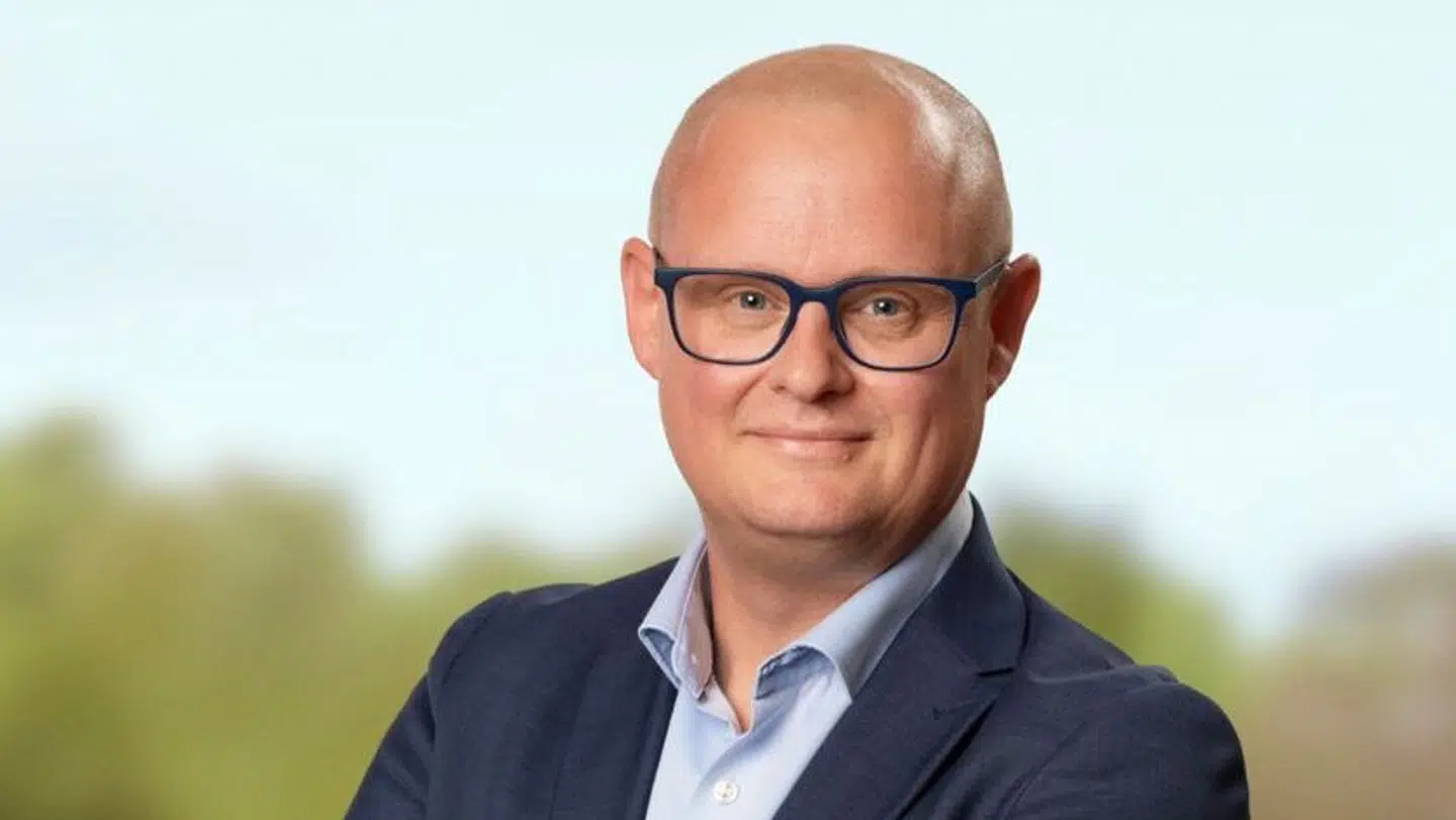 Mikael Wandel er gruppeformand for Venstre i Ballerup Kommune, hvor han i mange år har siddet i byrådet.