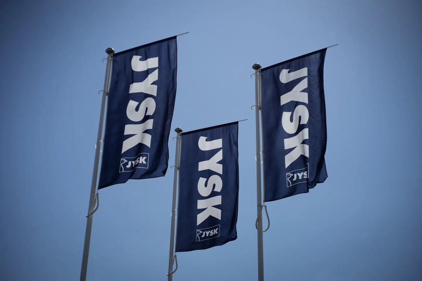 Jysk har i løbet af 2025 åbnet tre butikker i Marokko. Nu ser kæden mulighed for at ekspandere deres tilstedeværelse i landet med 70 butikker inden for de næste fem år. (Arkivfoto).