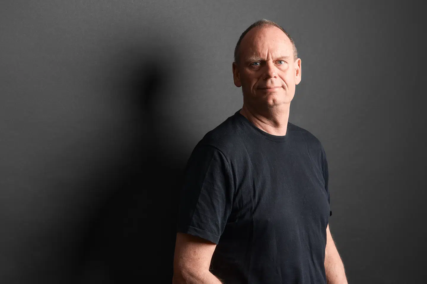 Kim Langer er nok ukendt for de fleste, men hos særligt en gruppe af læsere er han et hit.