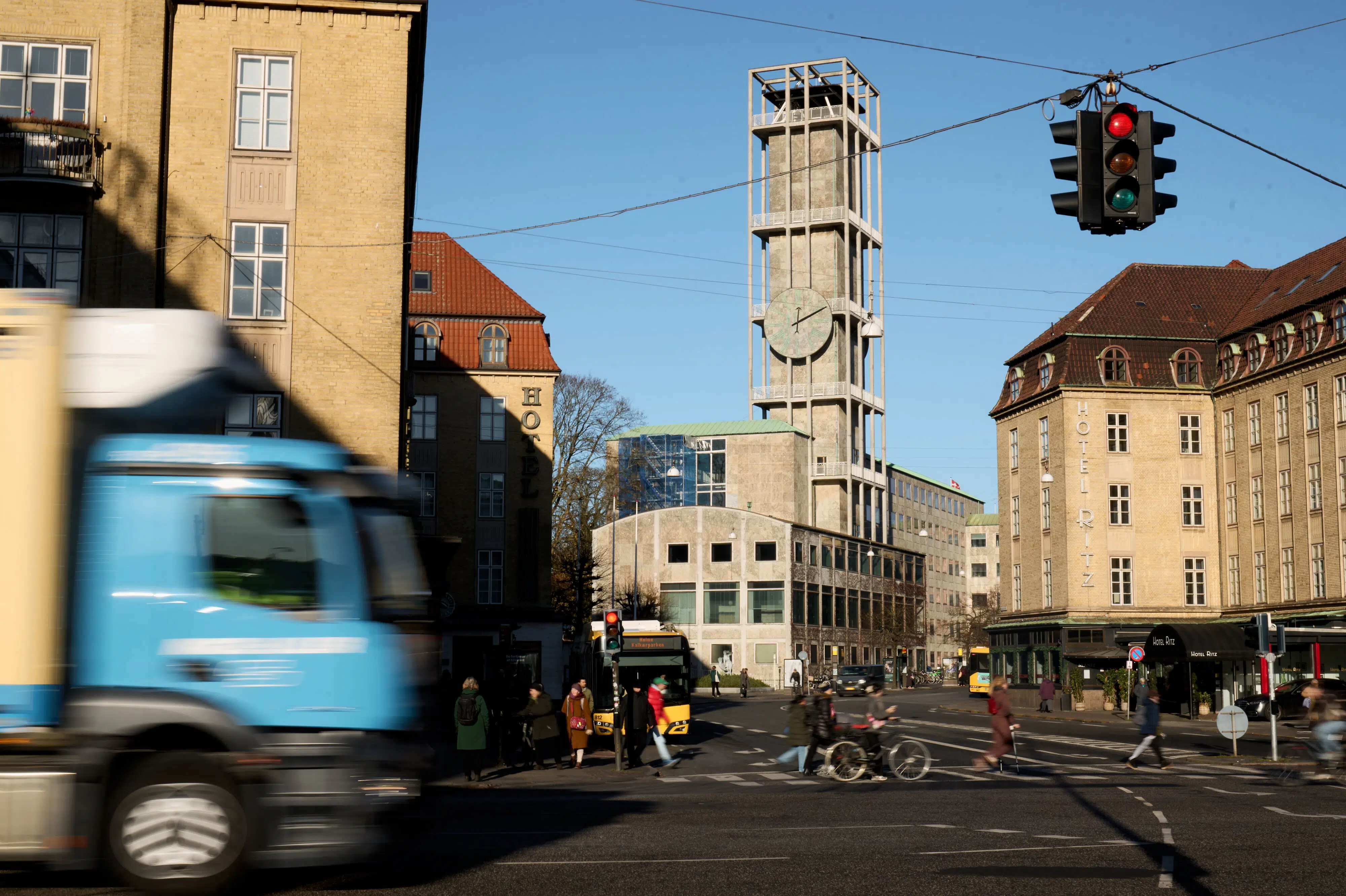 Kommune beder aarhusianere om at tilbagebetale milliongæld