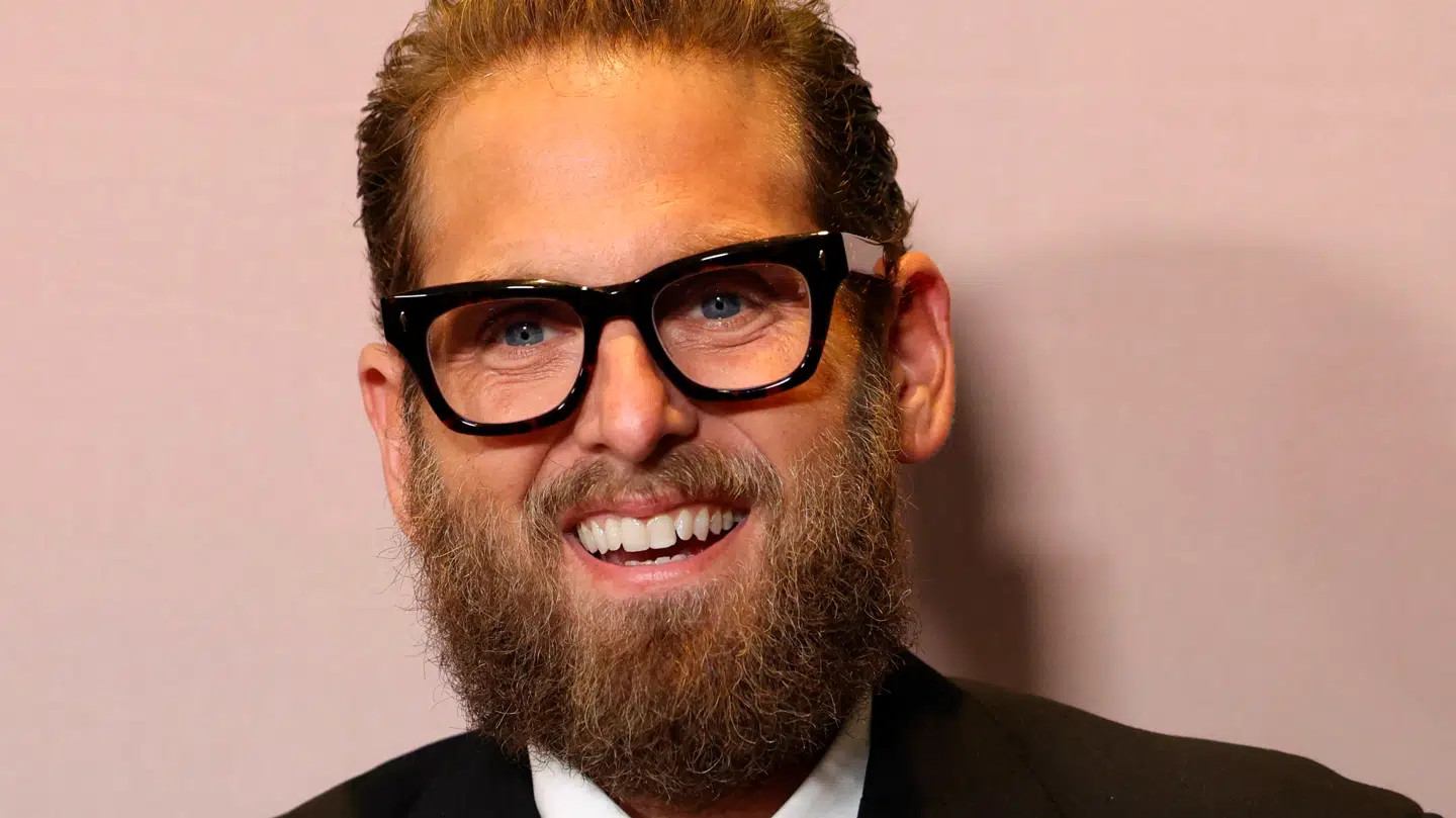 Jonah Hill er i al hemmelighed både blevet far for anden gang og gift, fortæller han i en samtale med stjerneinstruktør Martin Scorsese.