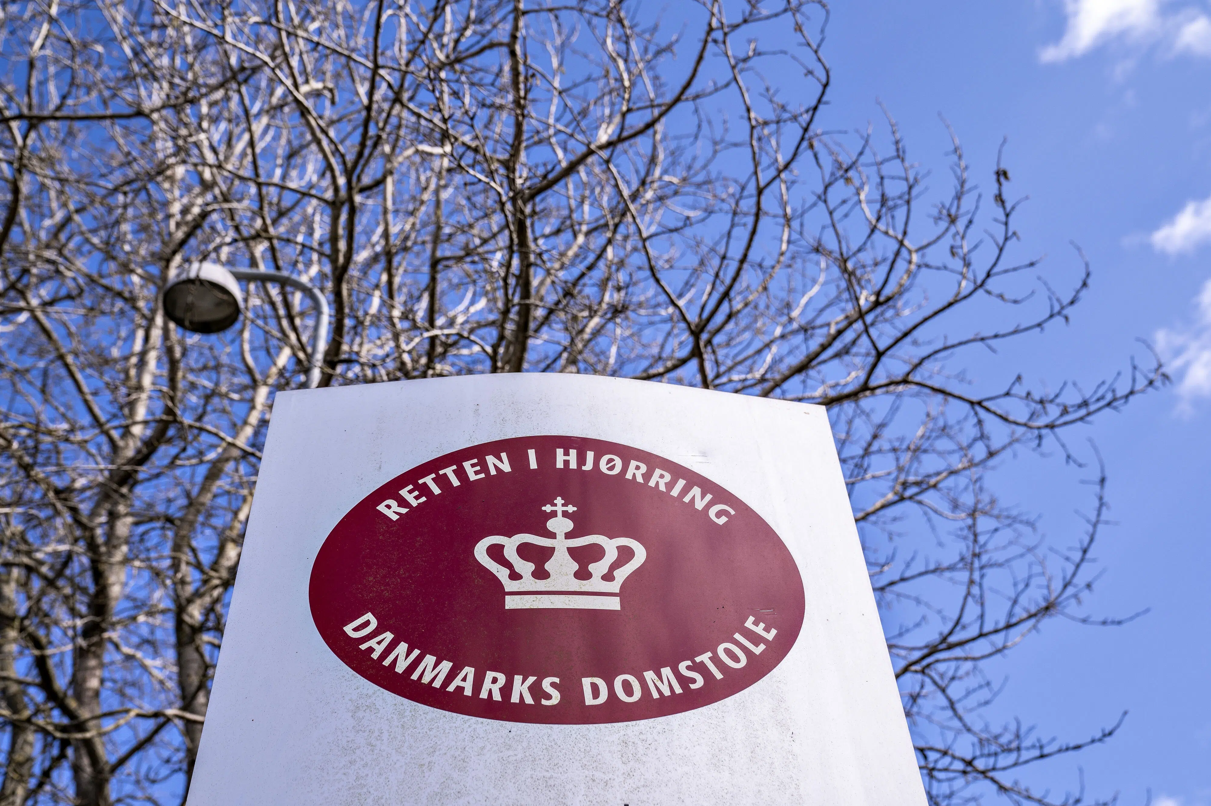 Tre er fundet skyldige i drab foran gadedør i Fjerritslev