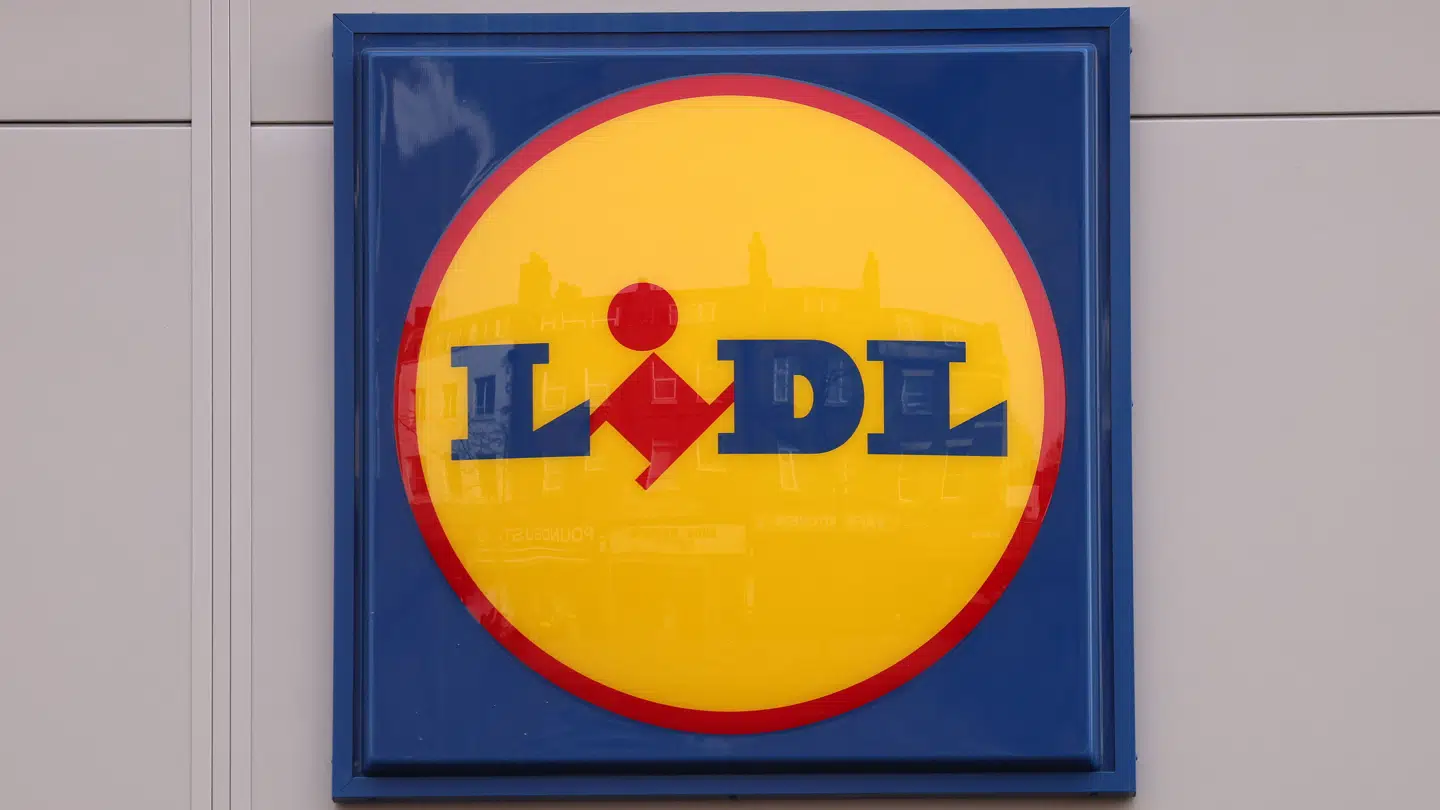 Lidl har påbegyndt byggeriet til kædens allerførste pub i Belfast.