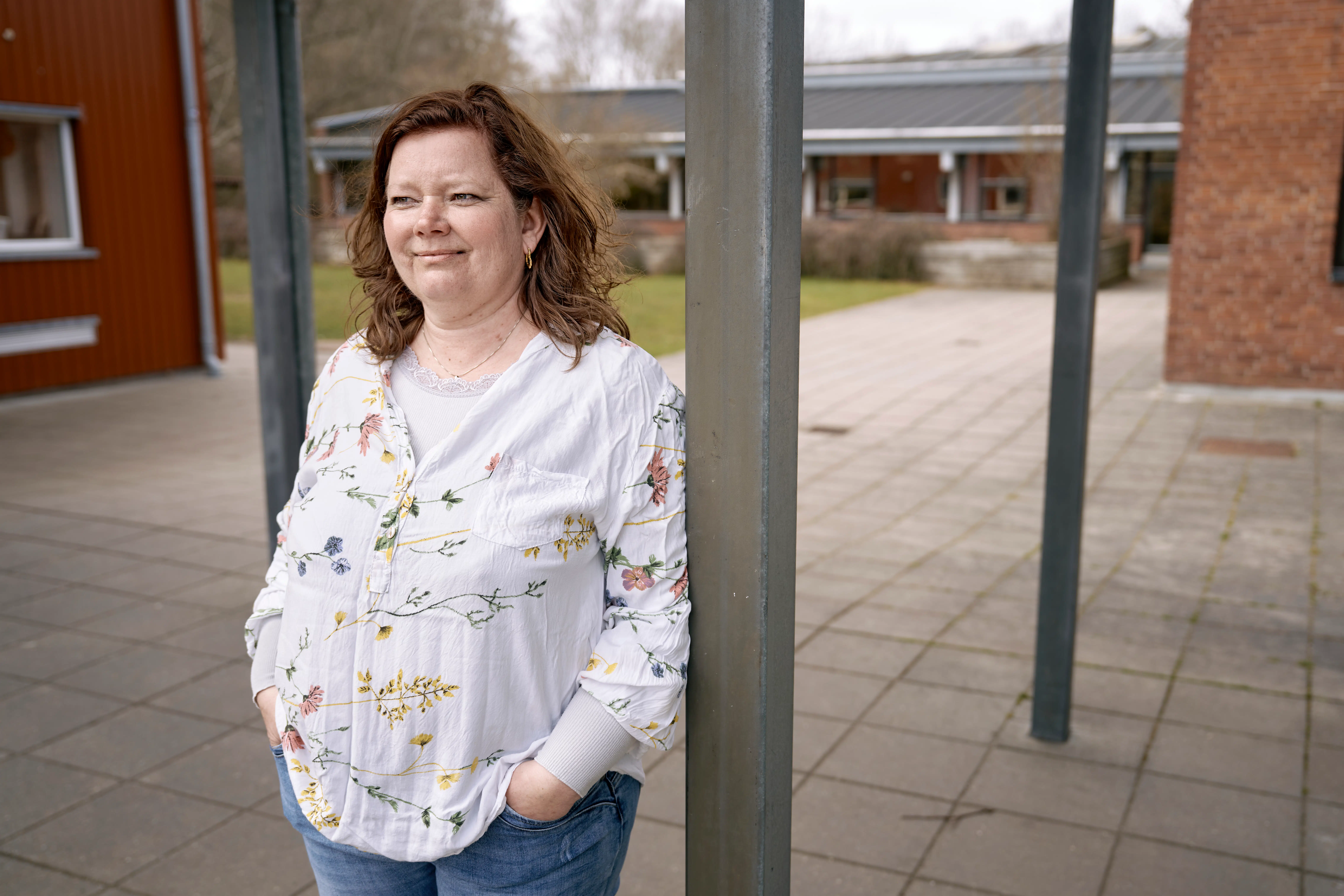 Jane Lind blev ramt af »moralsk stress« og sagde farvel og tak til et »ringe« arbejde – mange andre overvejer det samme