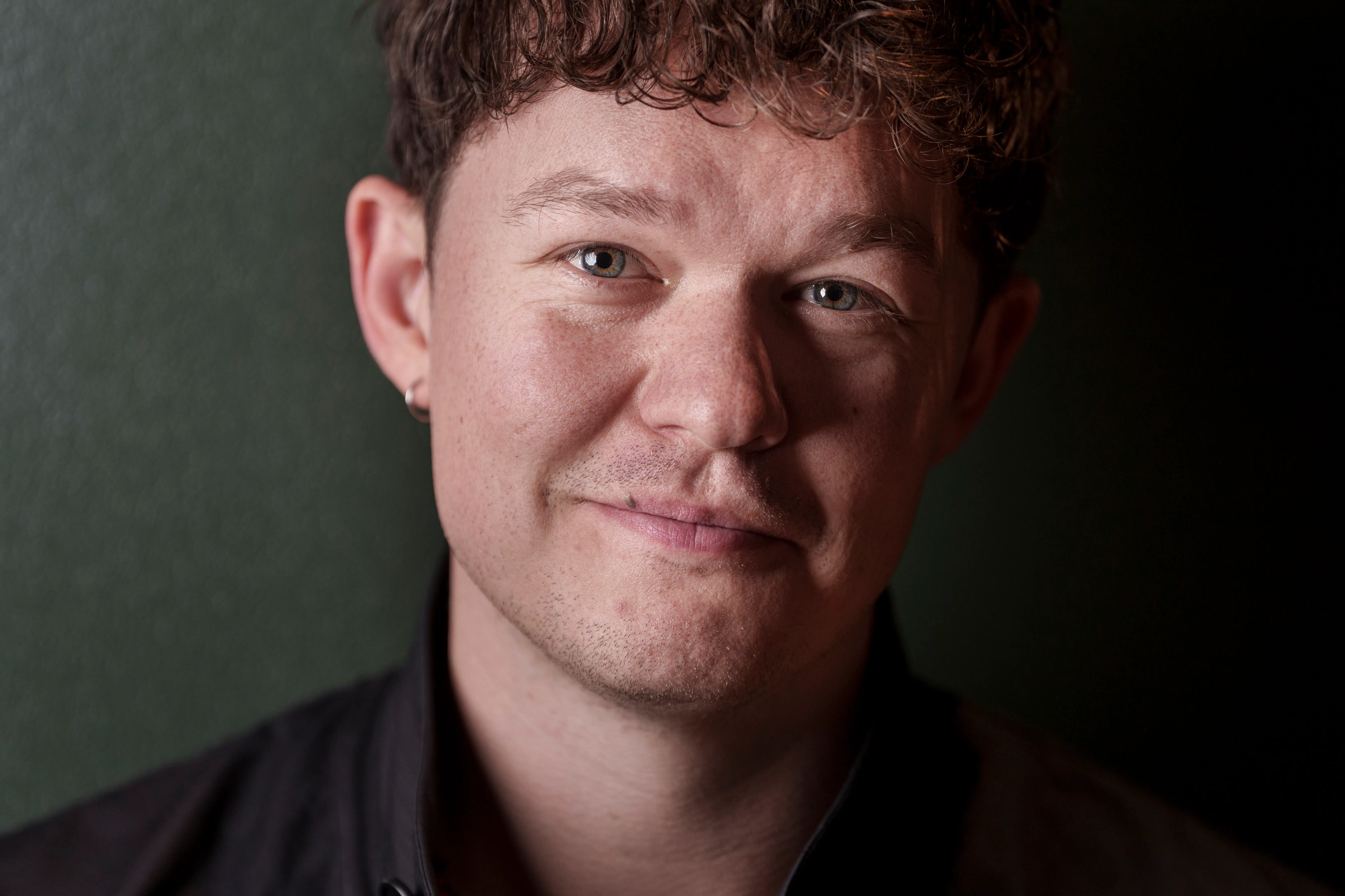 Martin Hedegaard tilbage i 'X Factor': Har ikke talt med Remee i 18 år