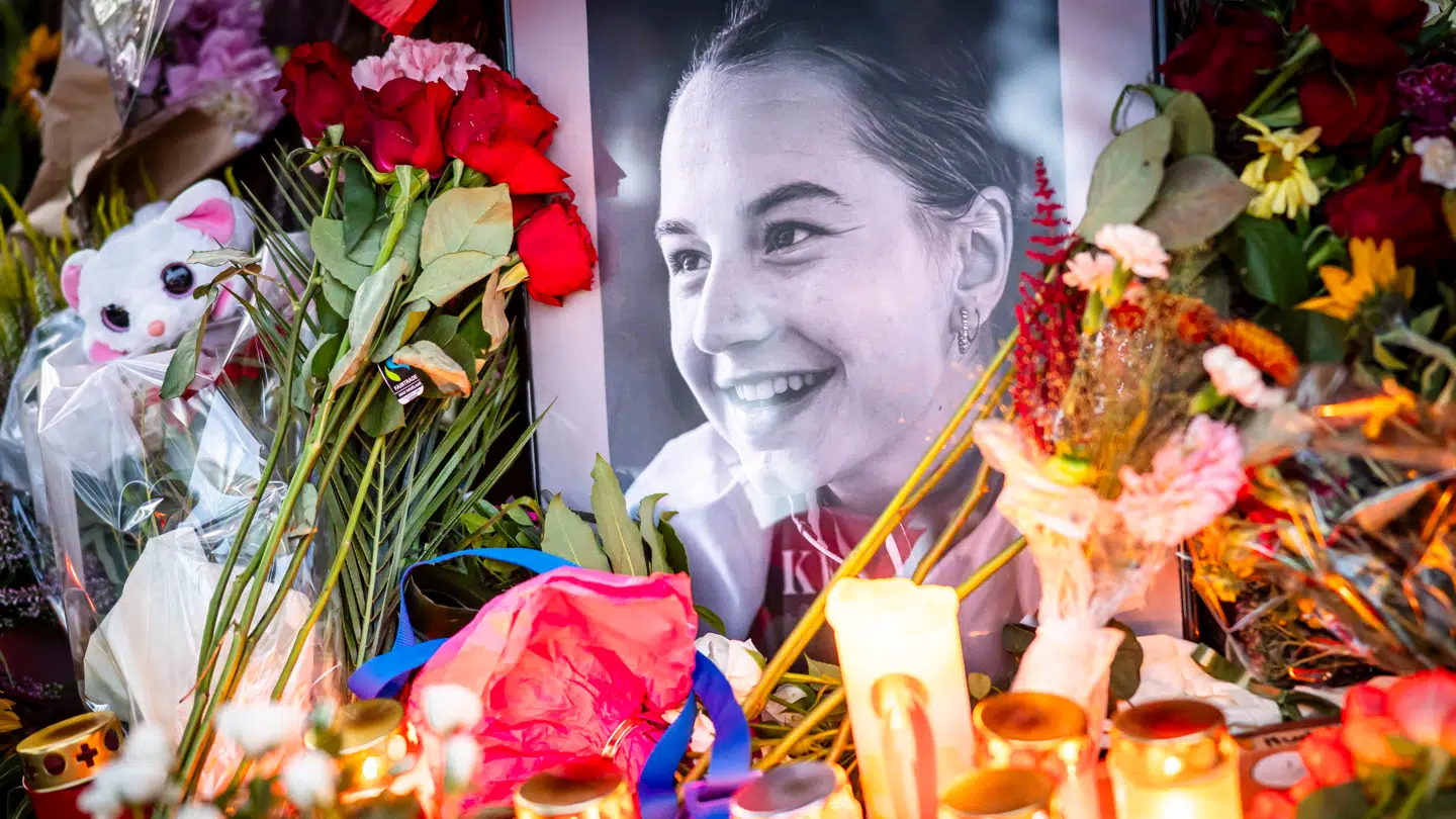 Muriel Furrer omkom på tragisk vis efter en ulykke under cykel-VM i 2024.