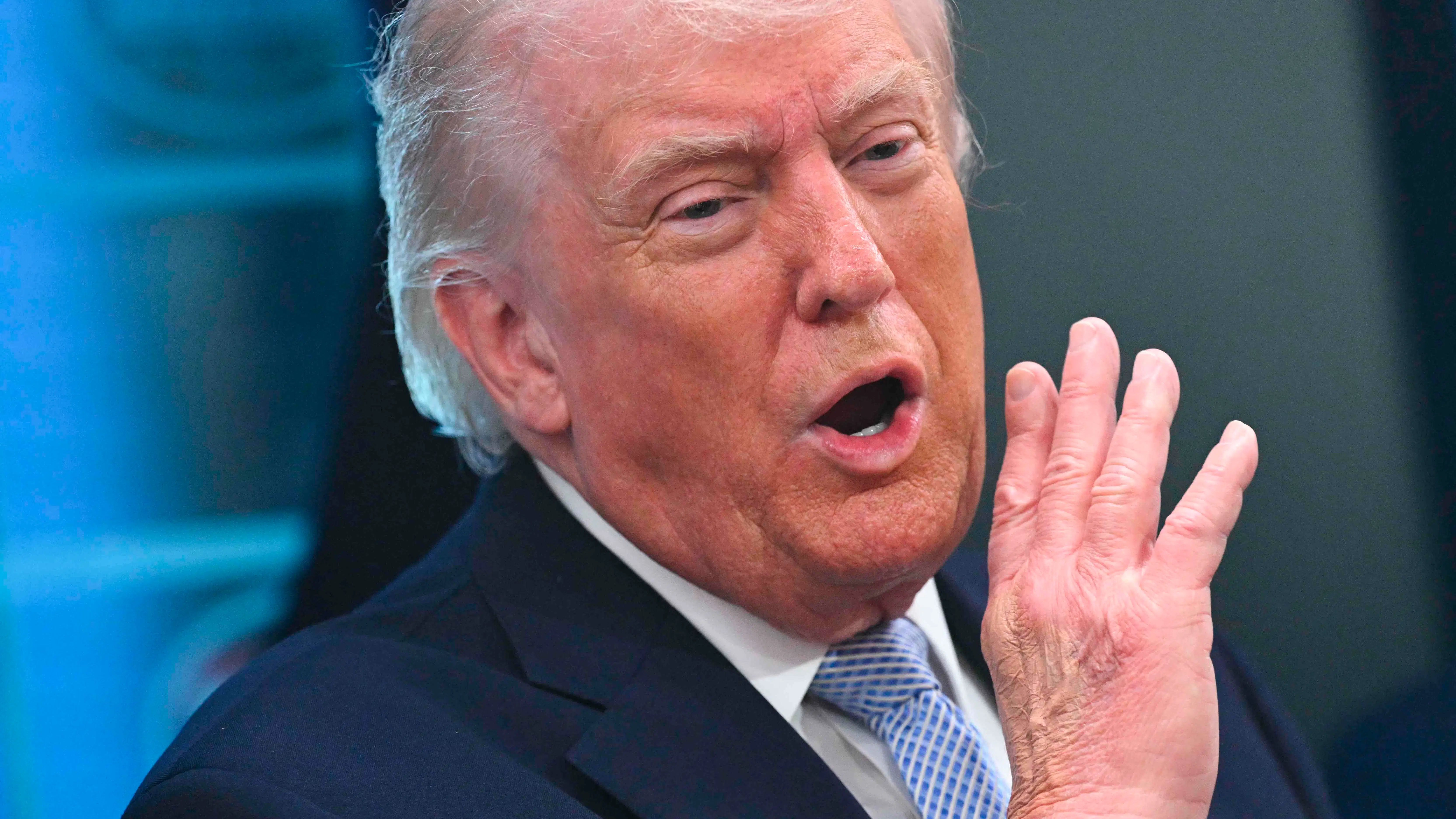 Godt nyt: Trumps våbenhvile sender danske opsparinger i plus