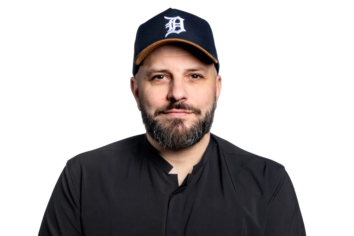 B.T.s sportsredaktør, Lasse Vøge, nåede at tænke, om de berømte gummiben havde ramt AGF - men han måtte tro om igen.