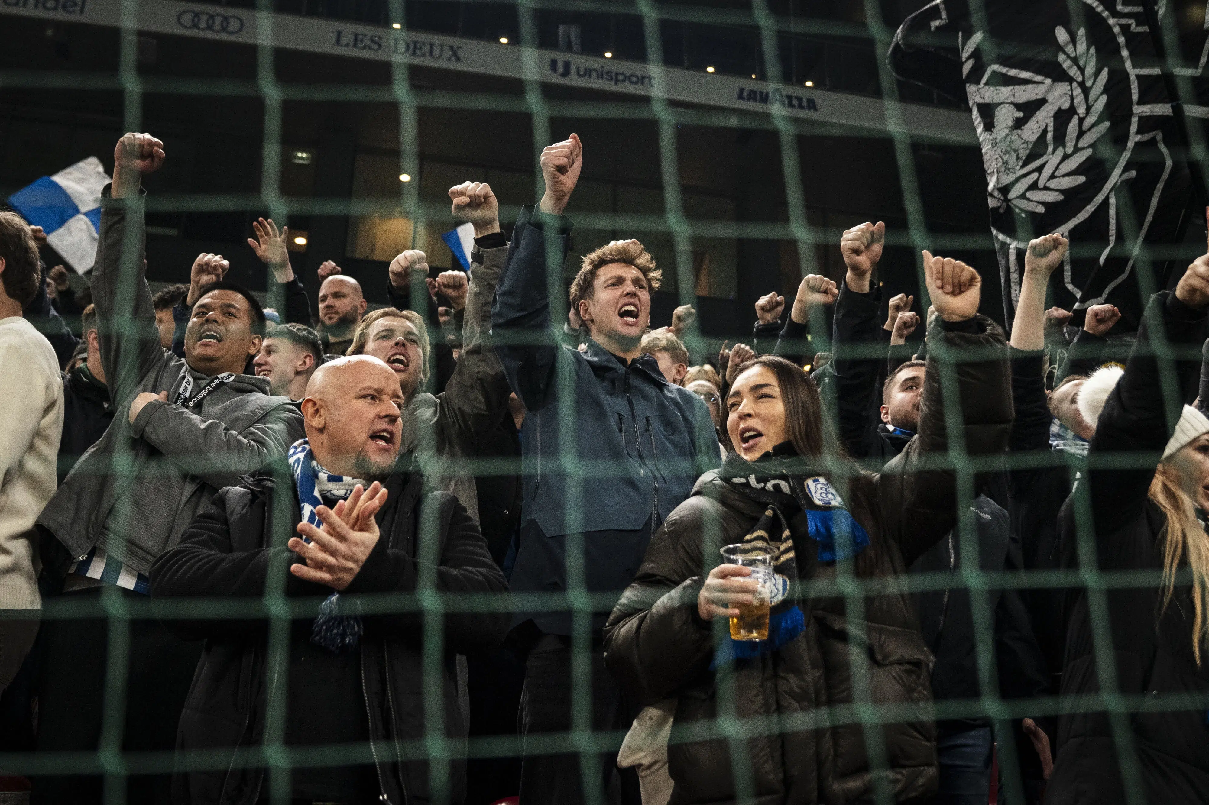 Esbjerg slår toprival og bejler til Superligaen